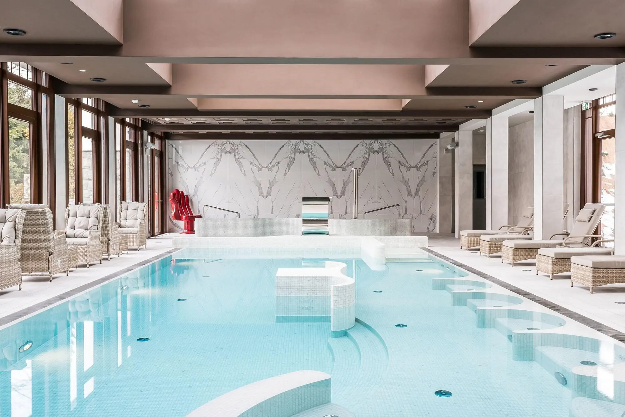 Nosalowy Park (ex Art & Spa) - zdjęcie 14