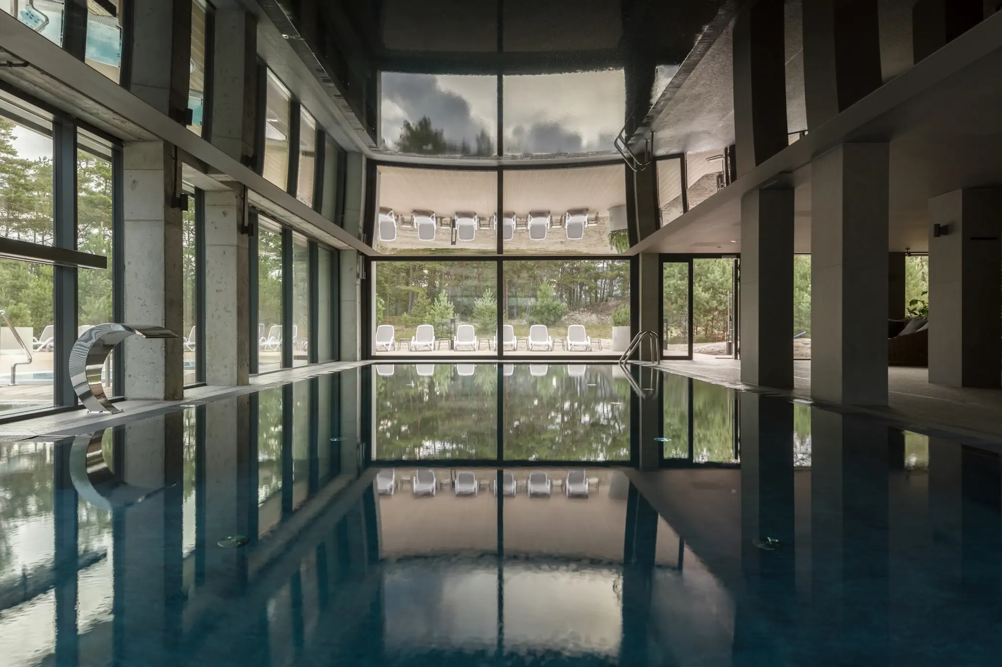 Saltic Resort & Spa - zdjęcie 41