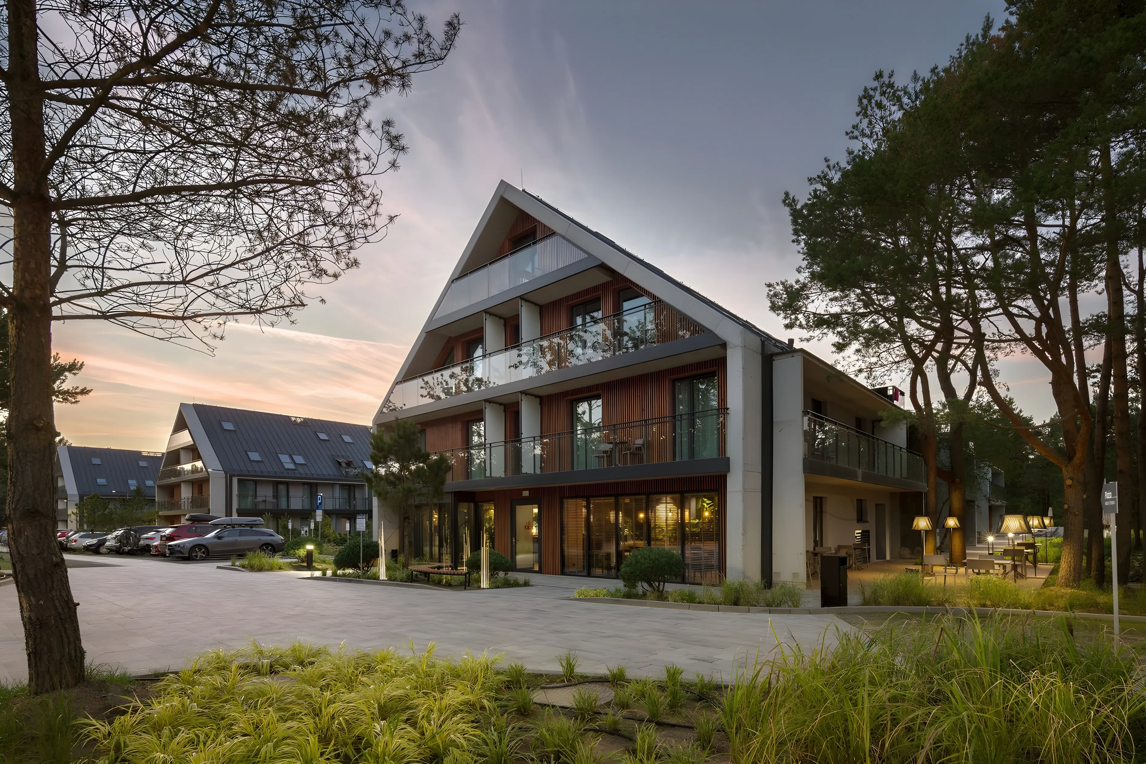 Saltic Resort & Spa - zdjęcie 114