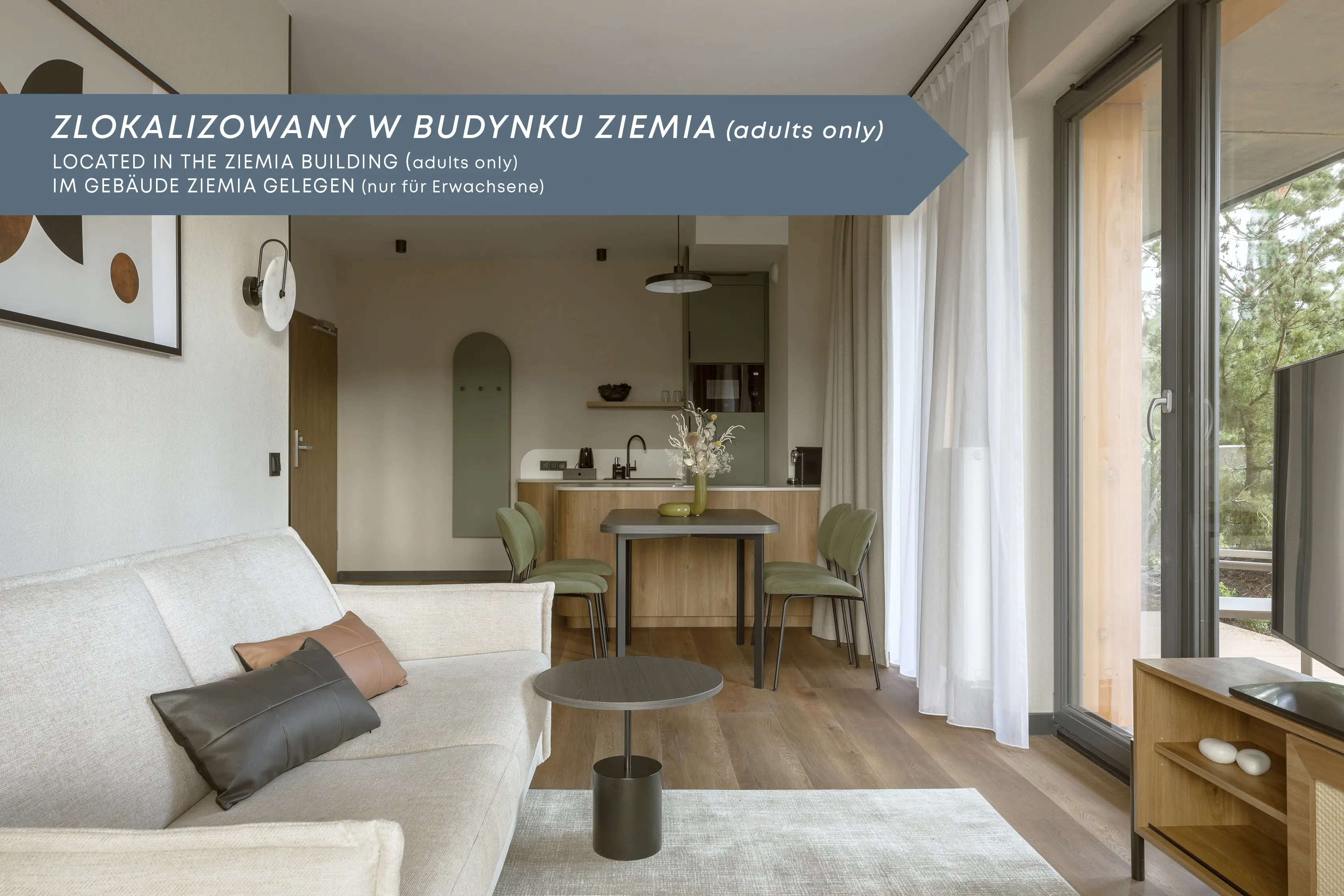 Saltic Resort & Spa - zdjęcie 112