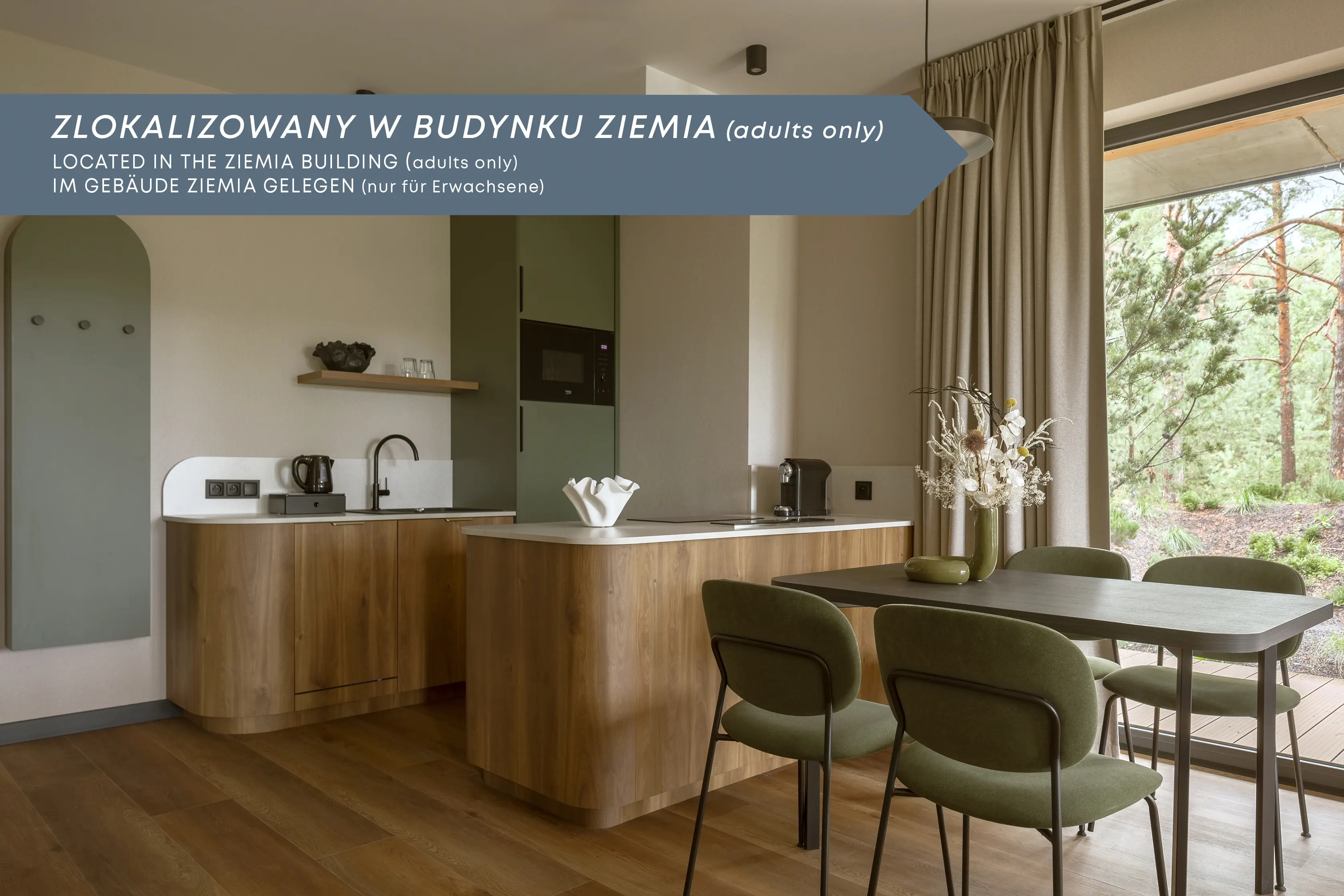 Saltic Resort & Spa - zdjęcie 102