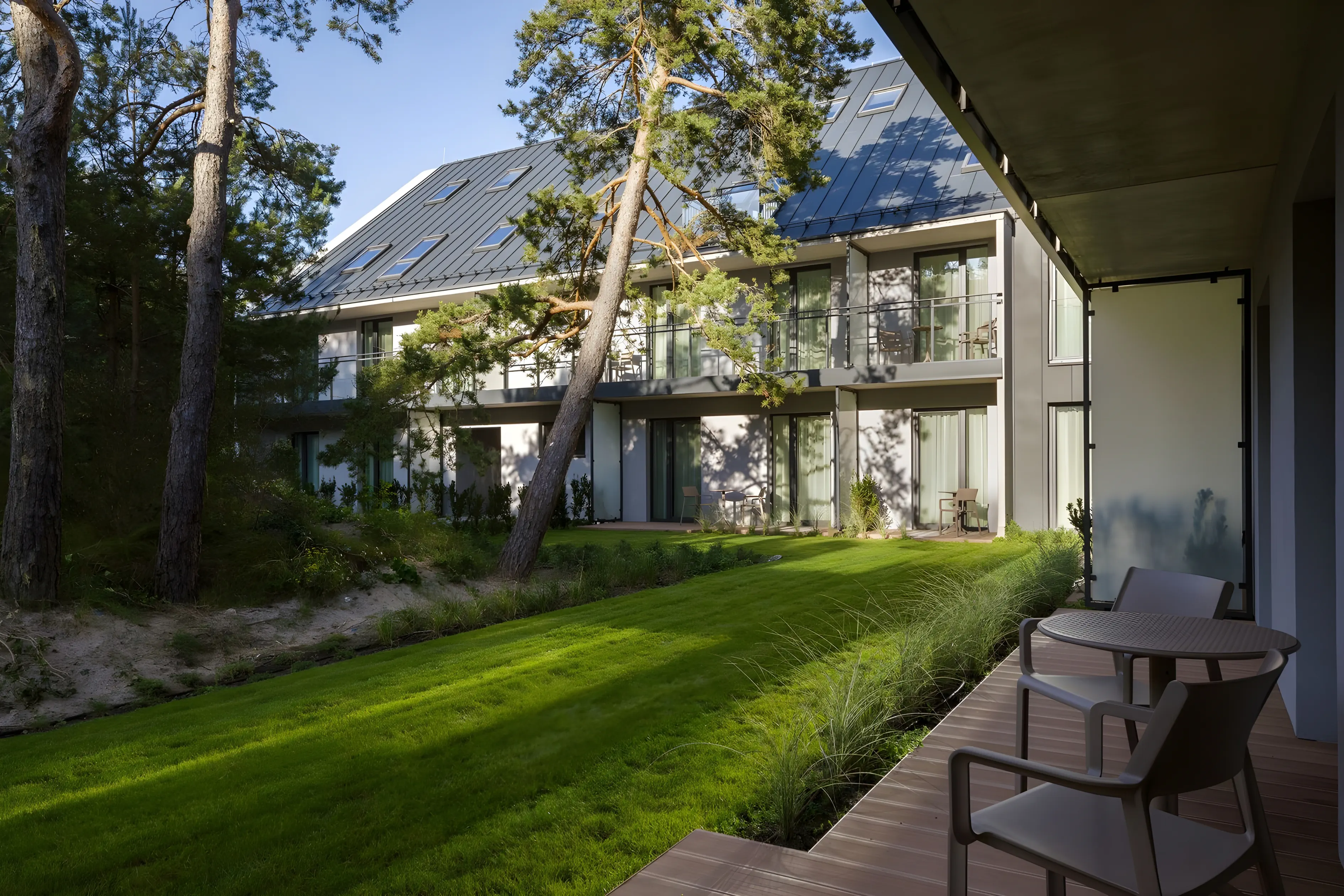 Saltic Resort & Spa - zdjęcie 141