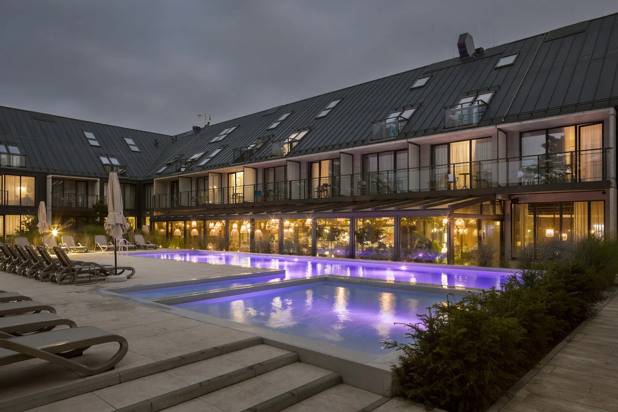 Saltic Resort & Spa - zdjęcie 15