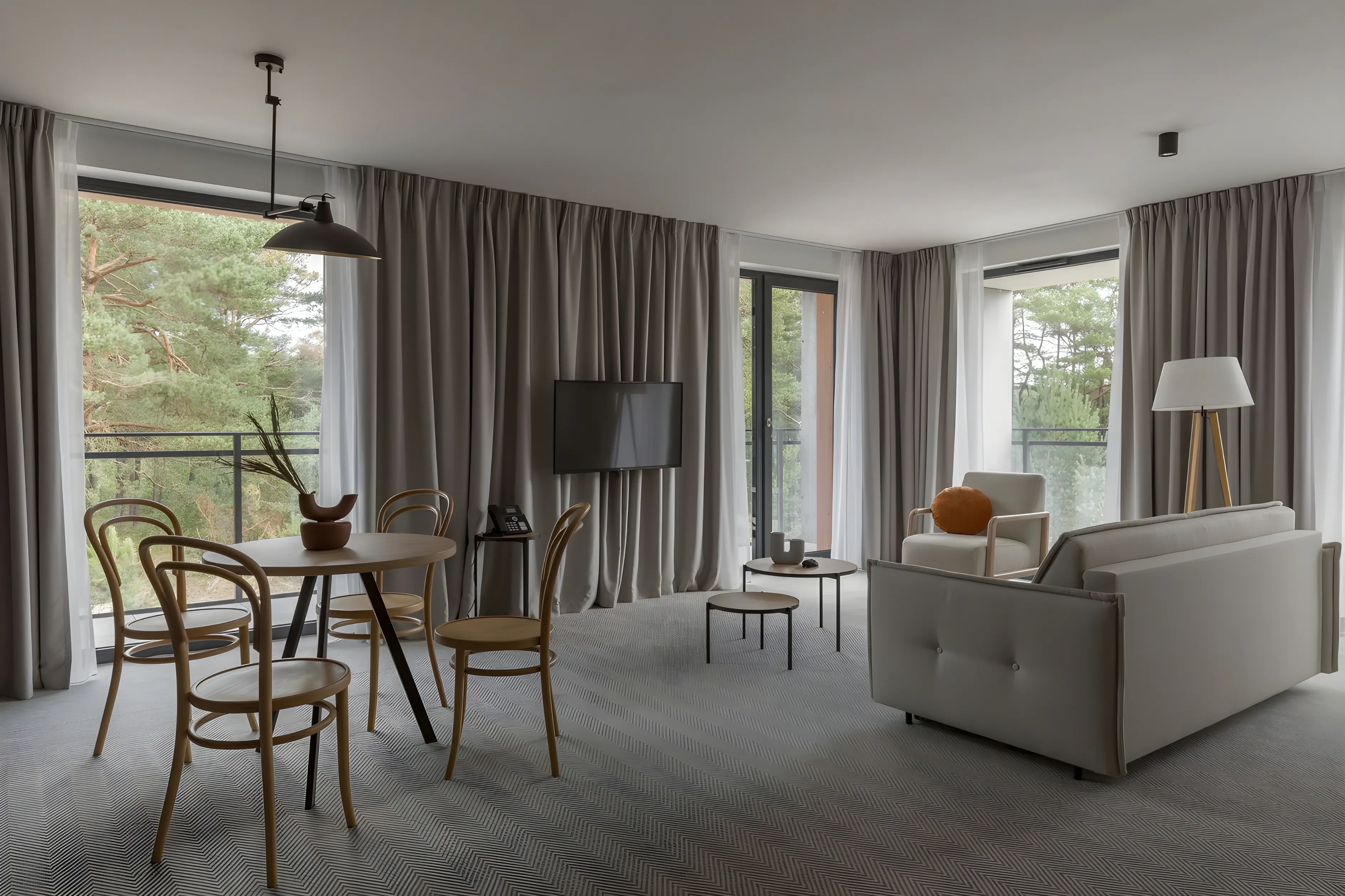 Saltic Resort & Spa - zdjęcie 119