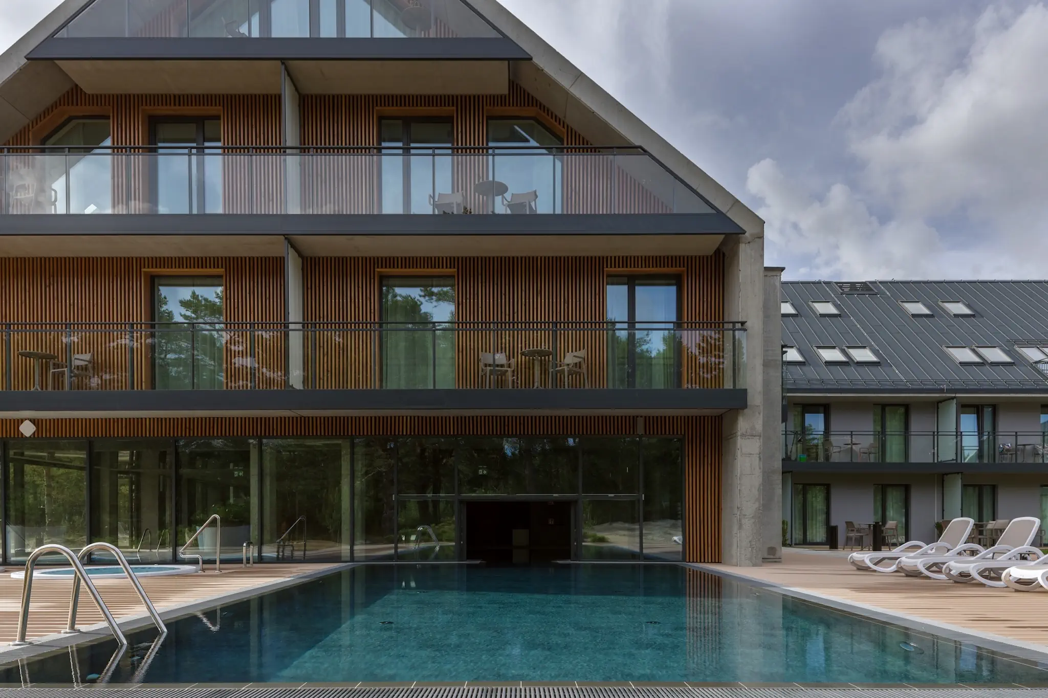 Saltic Resort & Spa - zdjęcie 37
