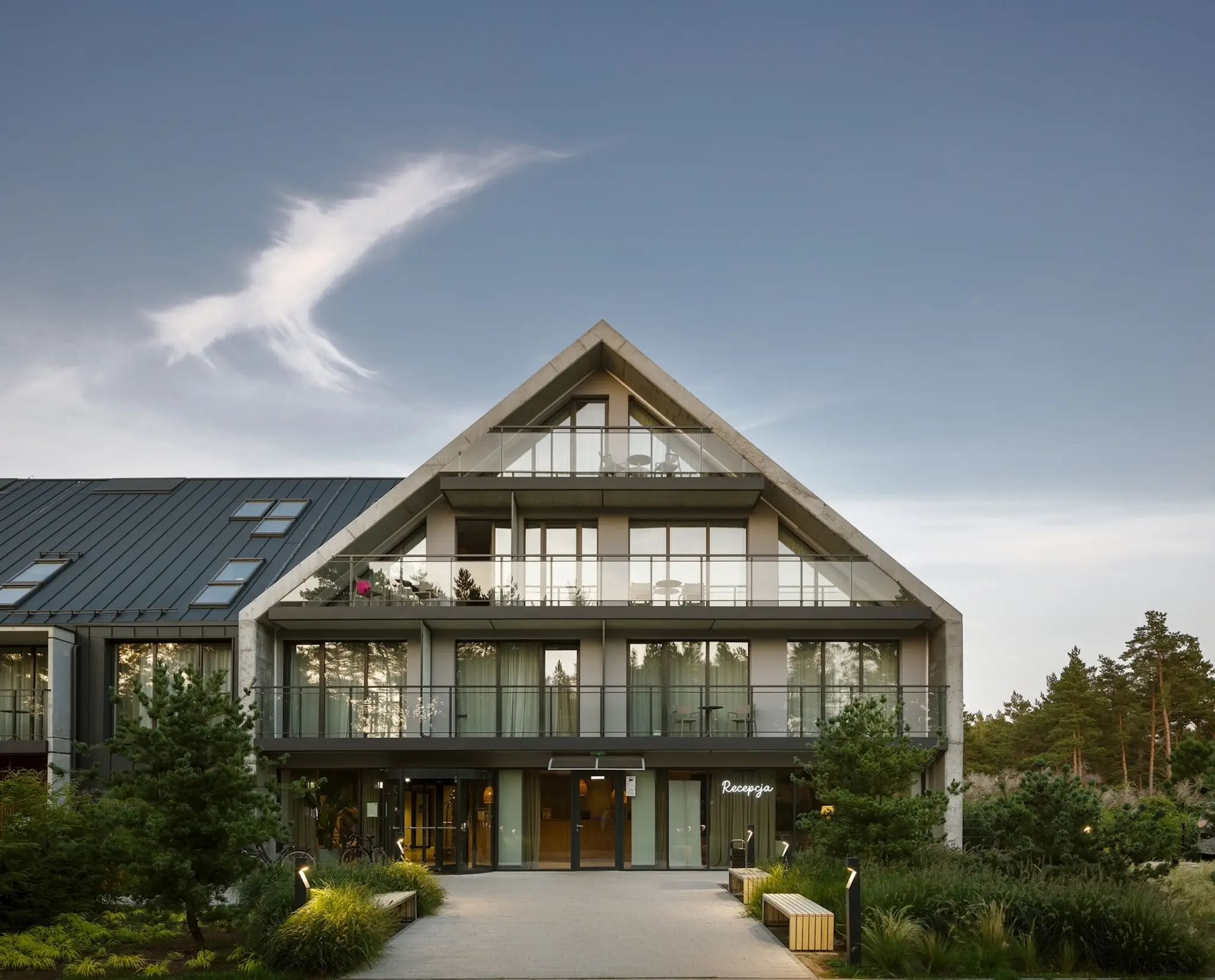 Saltic Resort & Spa - zdjęcie 121