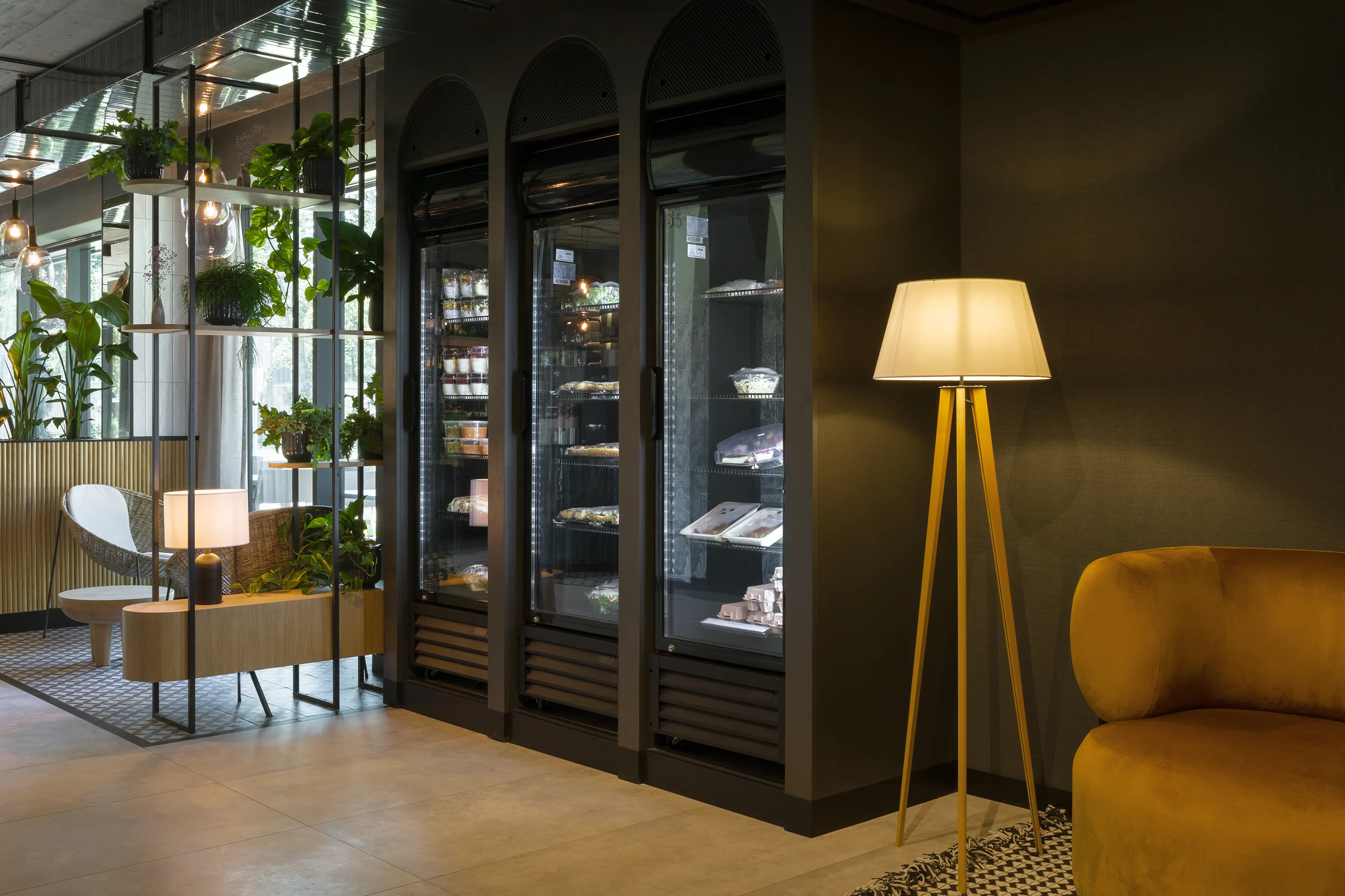Saltic Resort & Spa - zdjęcie 20