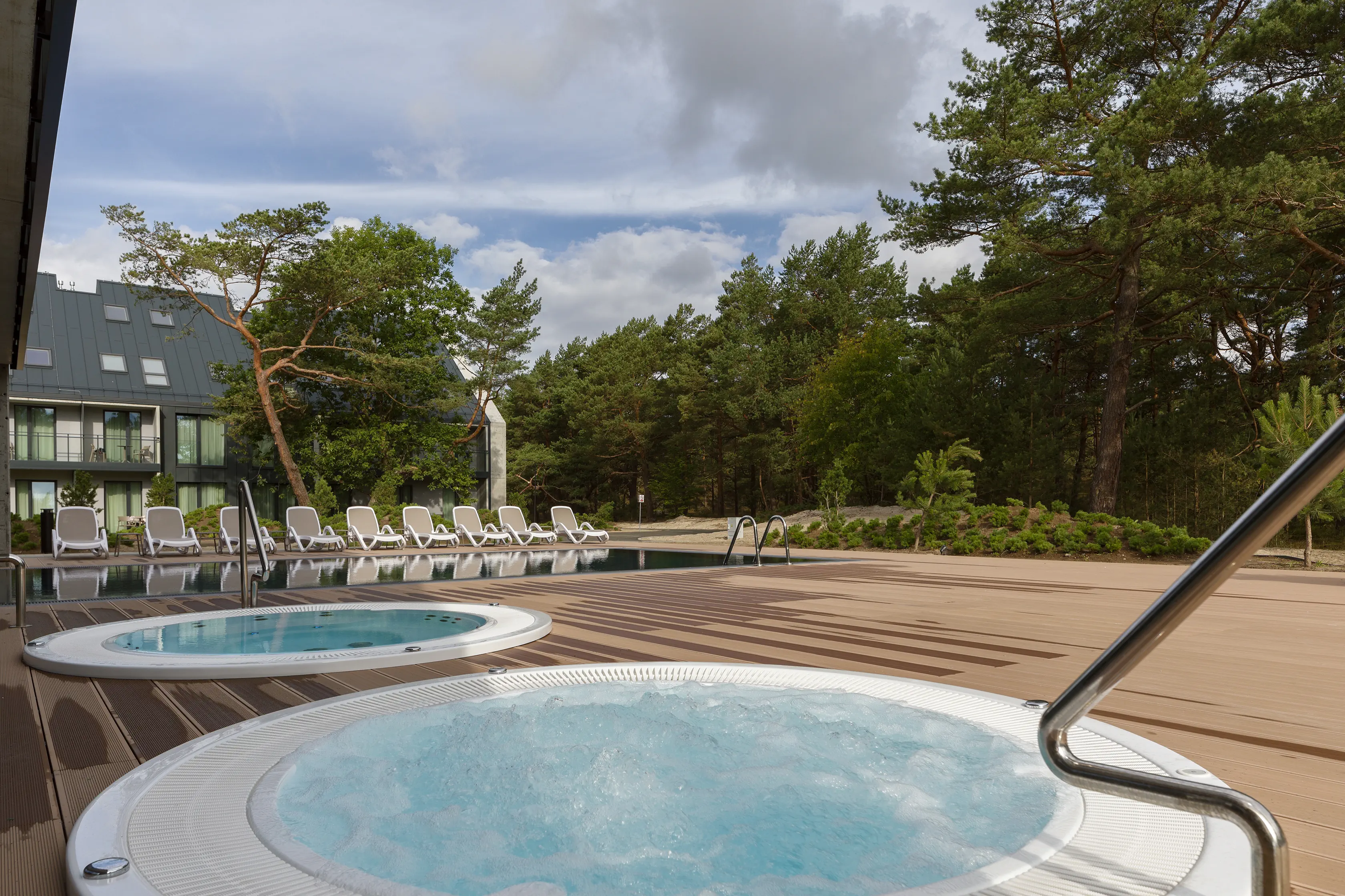 Saltic Resort & Spa - zdjęcie 144
