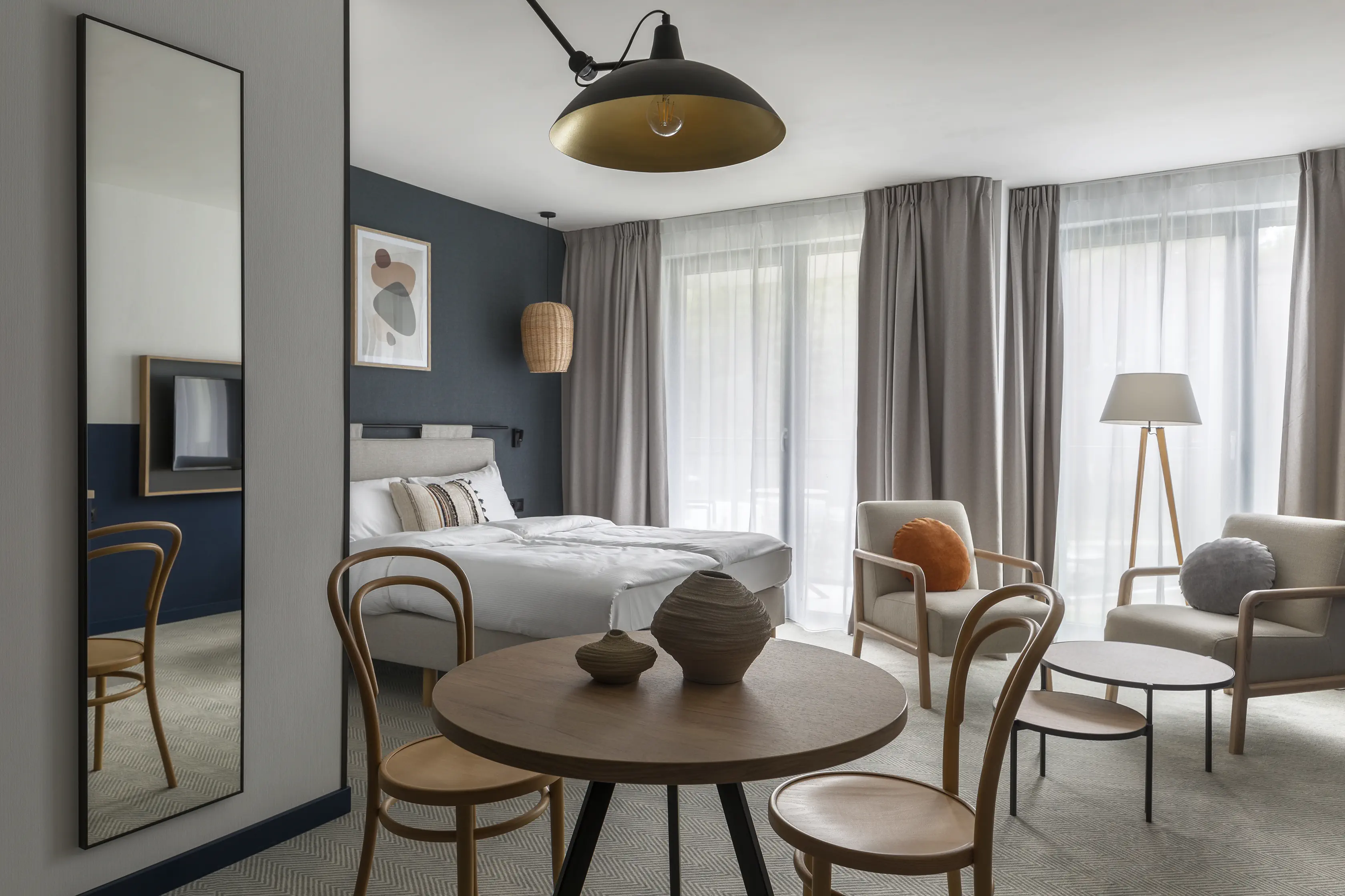 Saltic Resort & Spa - zdjęcie 127