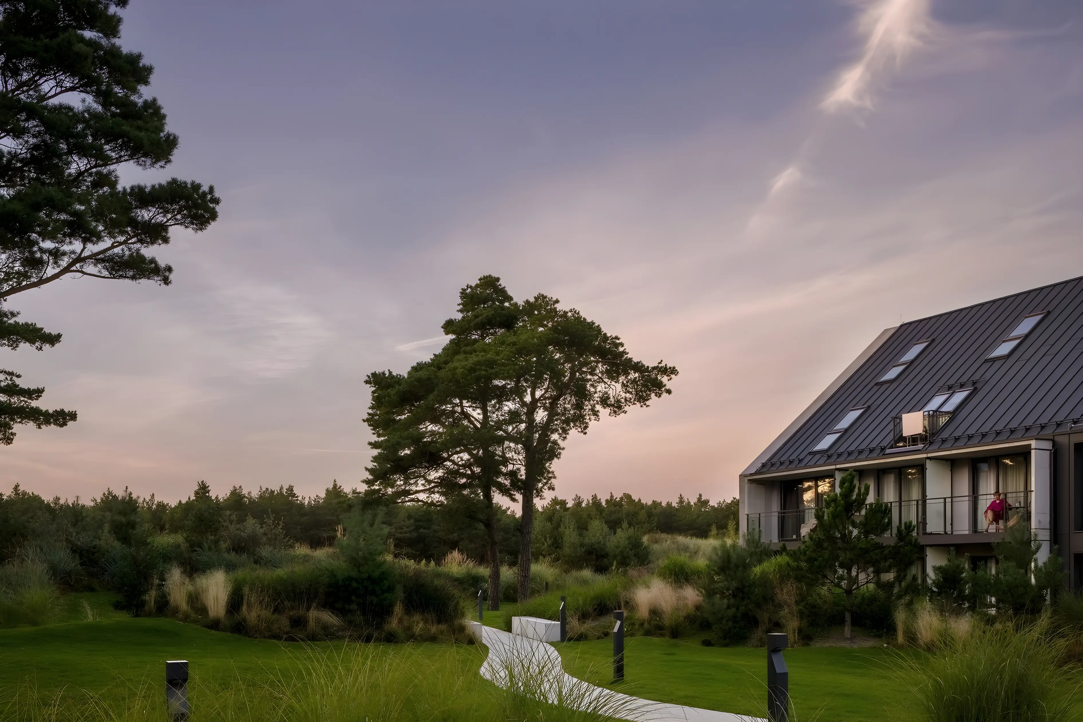 Saltic Resort & Spa - zdjęcie 143