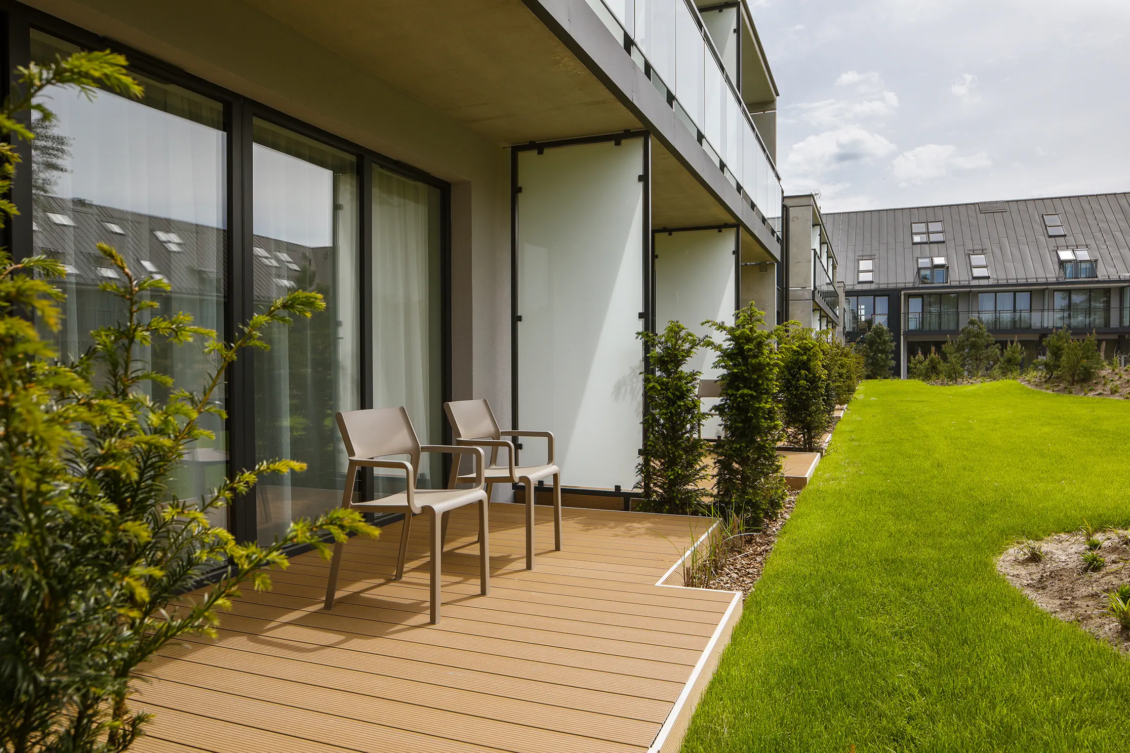 Saltic Resort & Spa - zdjęcie 115