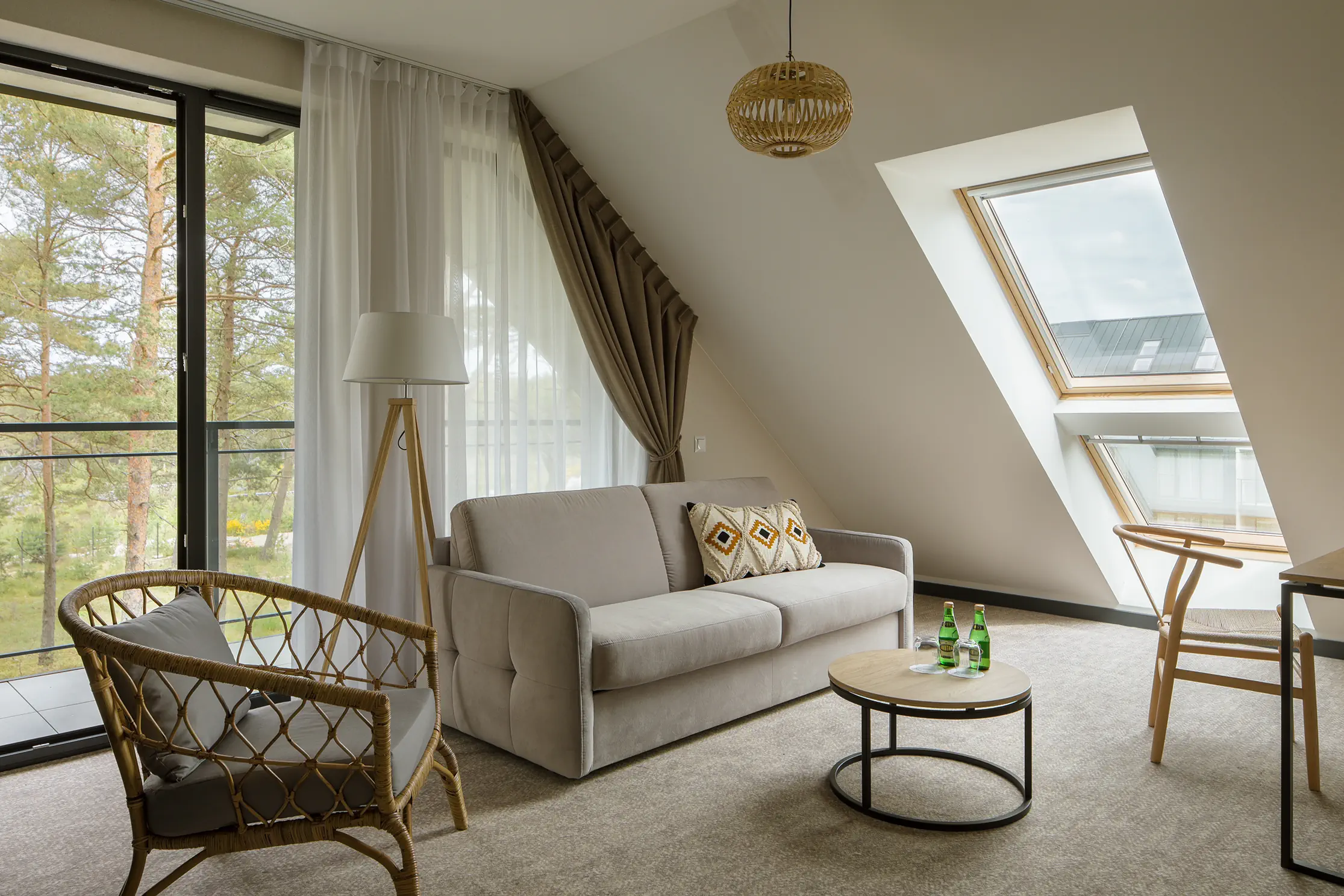 Saltic Resort & Spa - zdjęcie 35