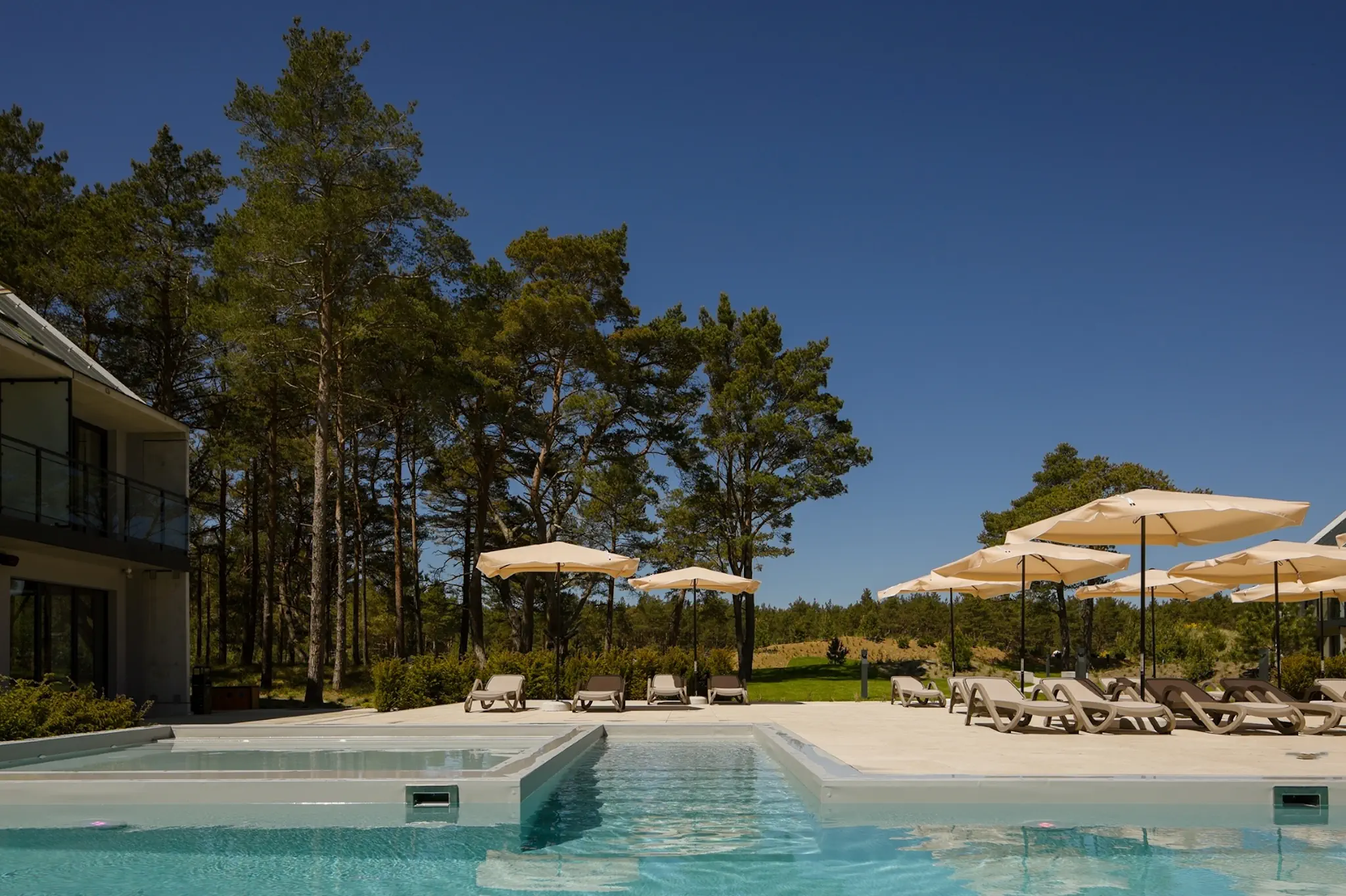Saltic Resort & Spa - zdjęcie 14