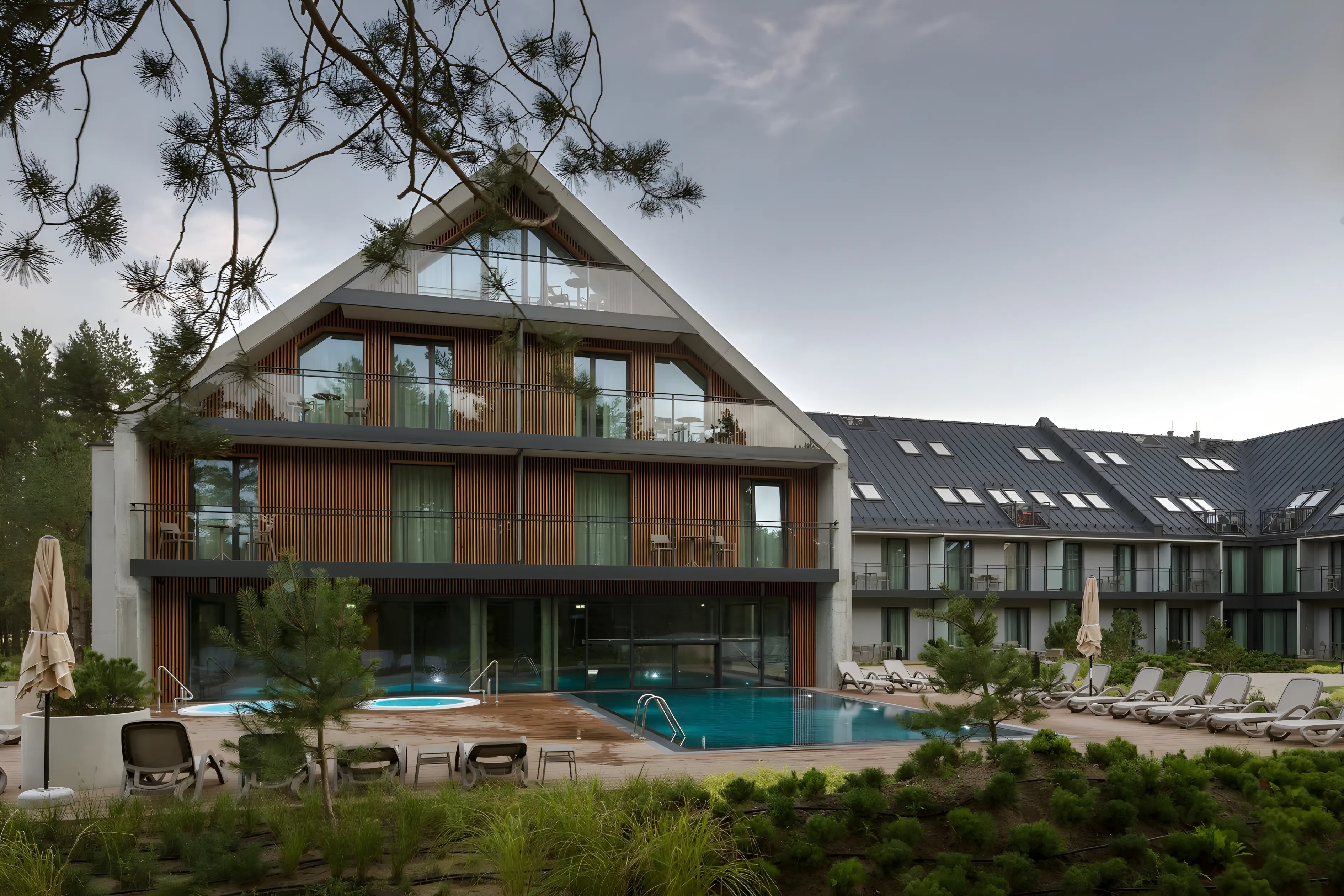 Saltic Resort & Spa - zdjęcie 116