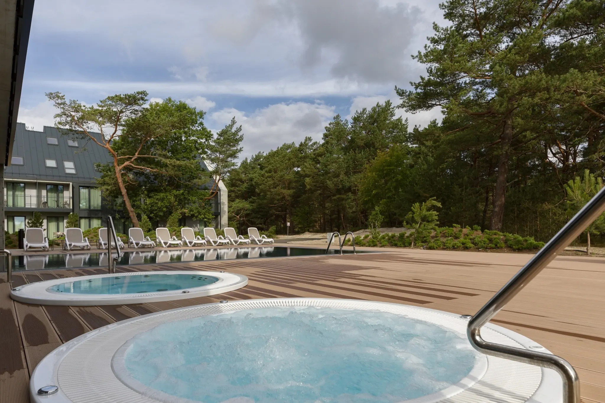 Saltic Resort & Spa - zdjęcie 40