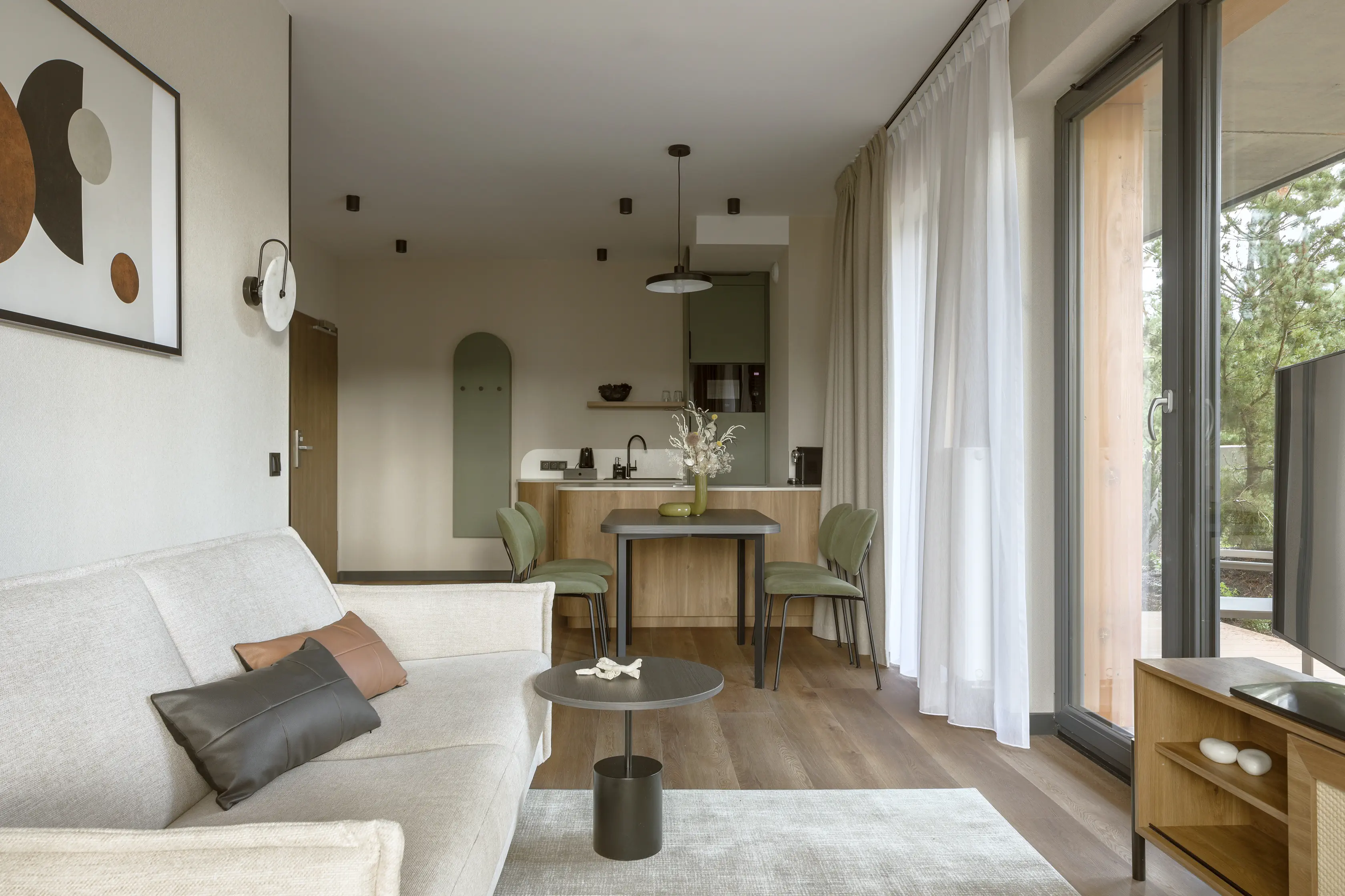 Saltic Resort & Spa - zdjęcie 151