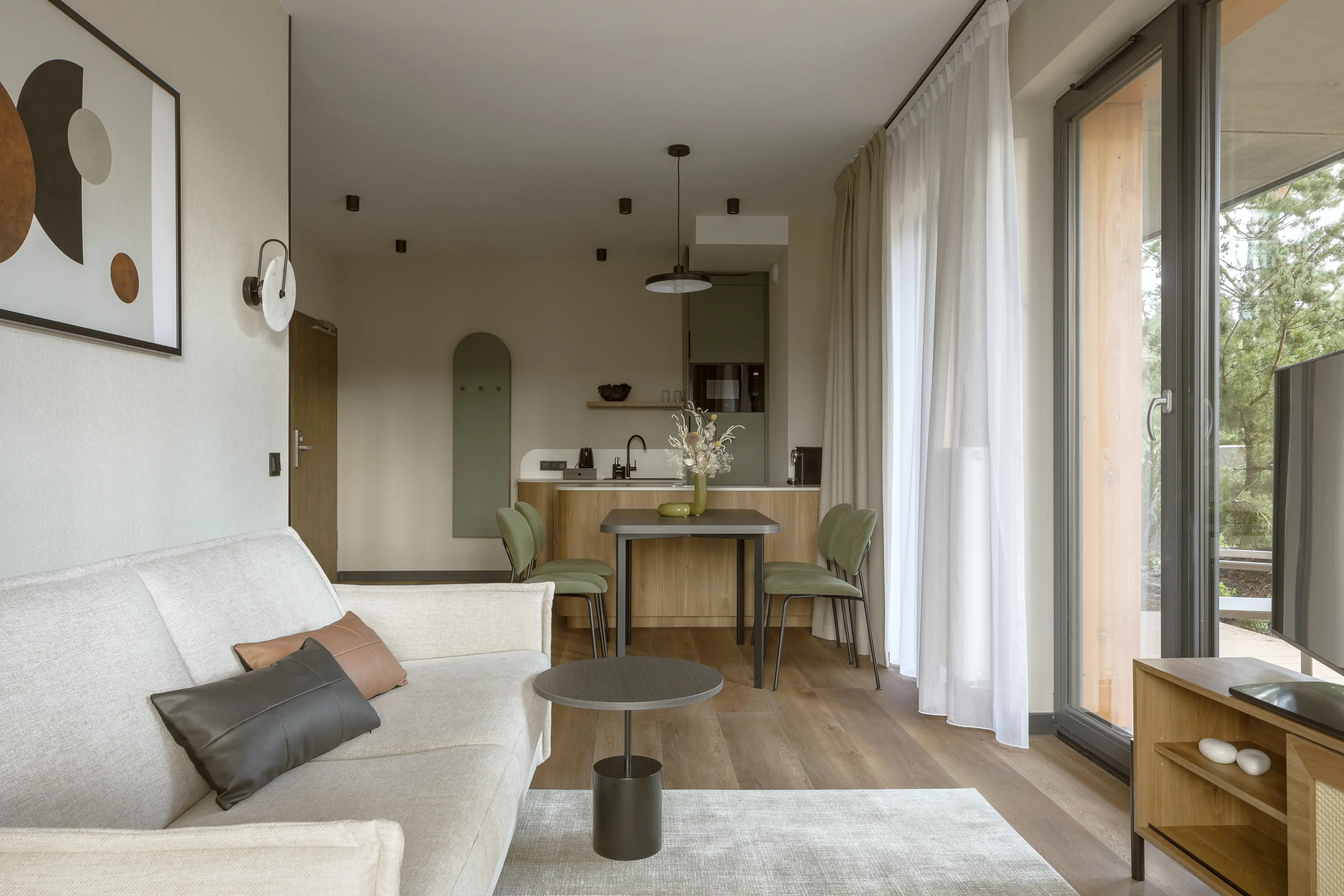 Saltic Resort & Spa - zdjęcie 23