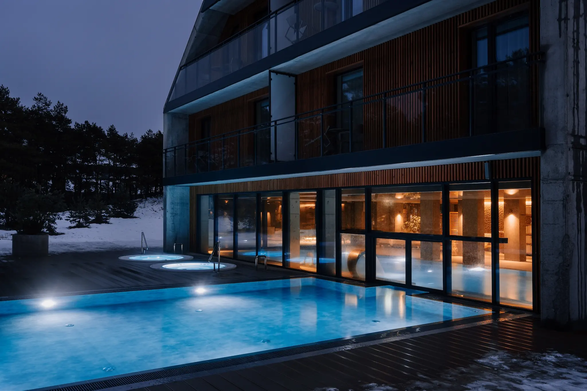 Saltic Resort & Spa - zdjęcie 36