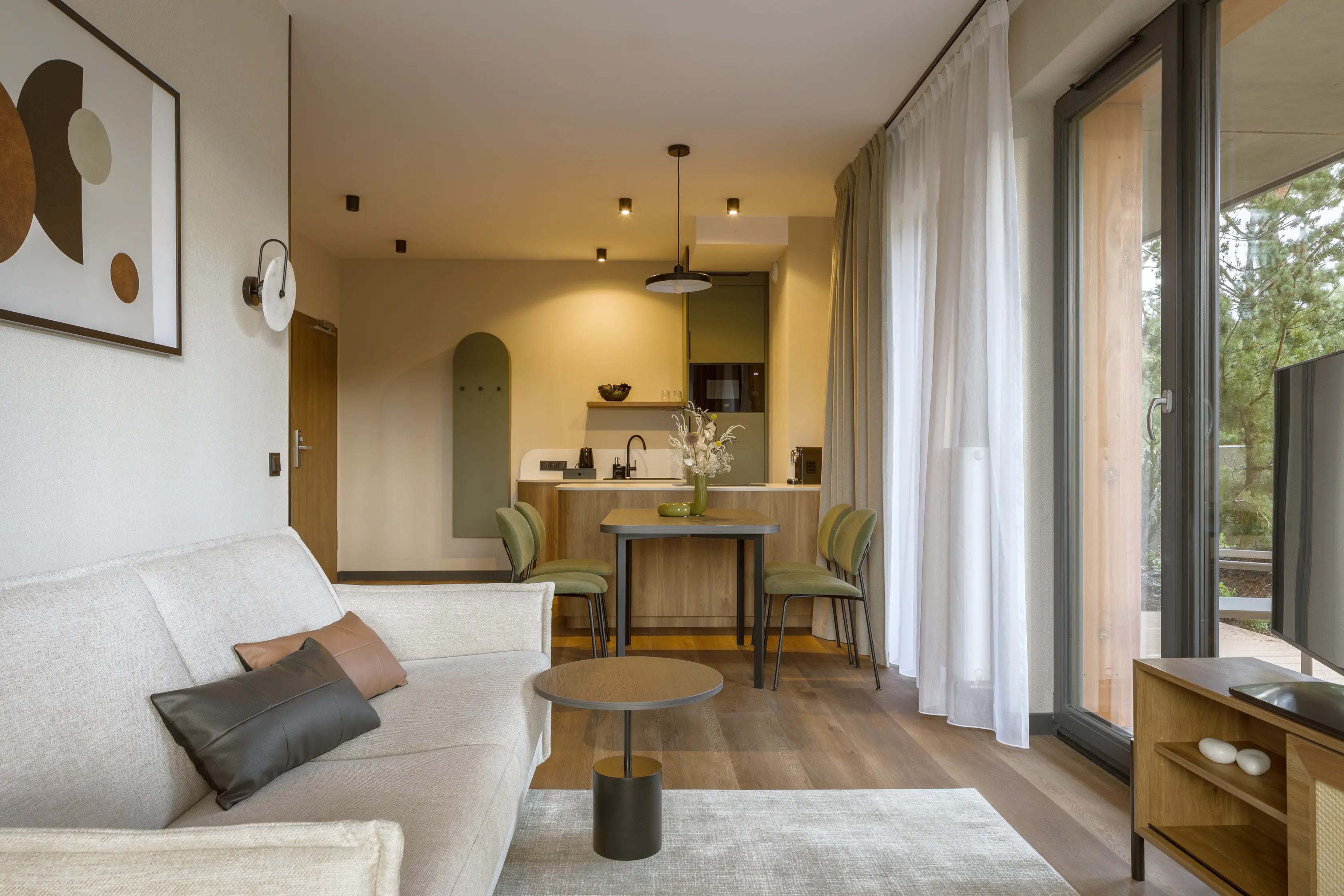 Saltic Resort & Spa - zdjęcie 28