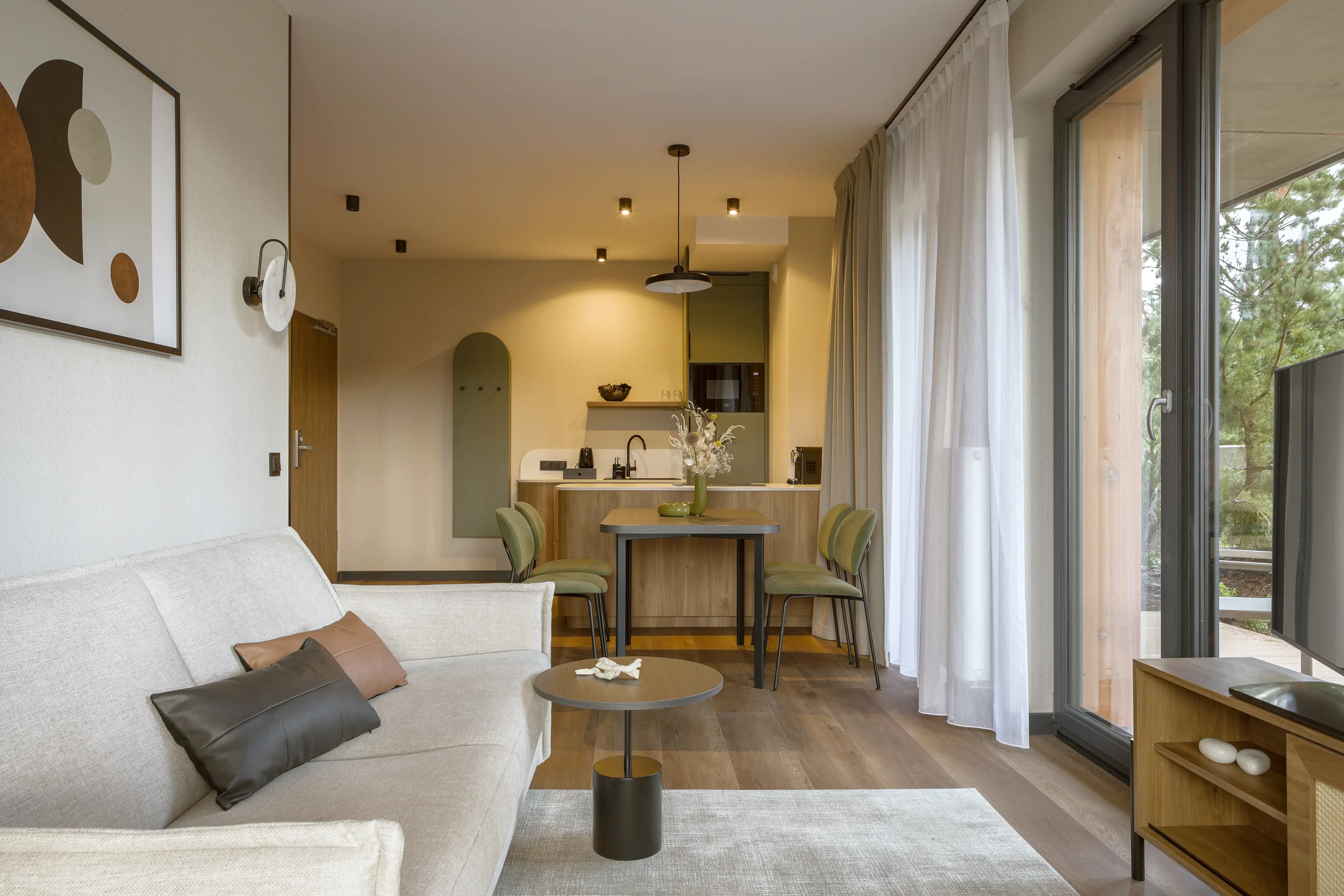 Saltic Resort & Spa - zdjęcie 29