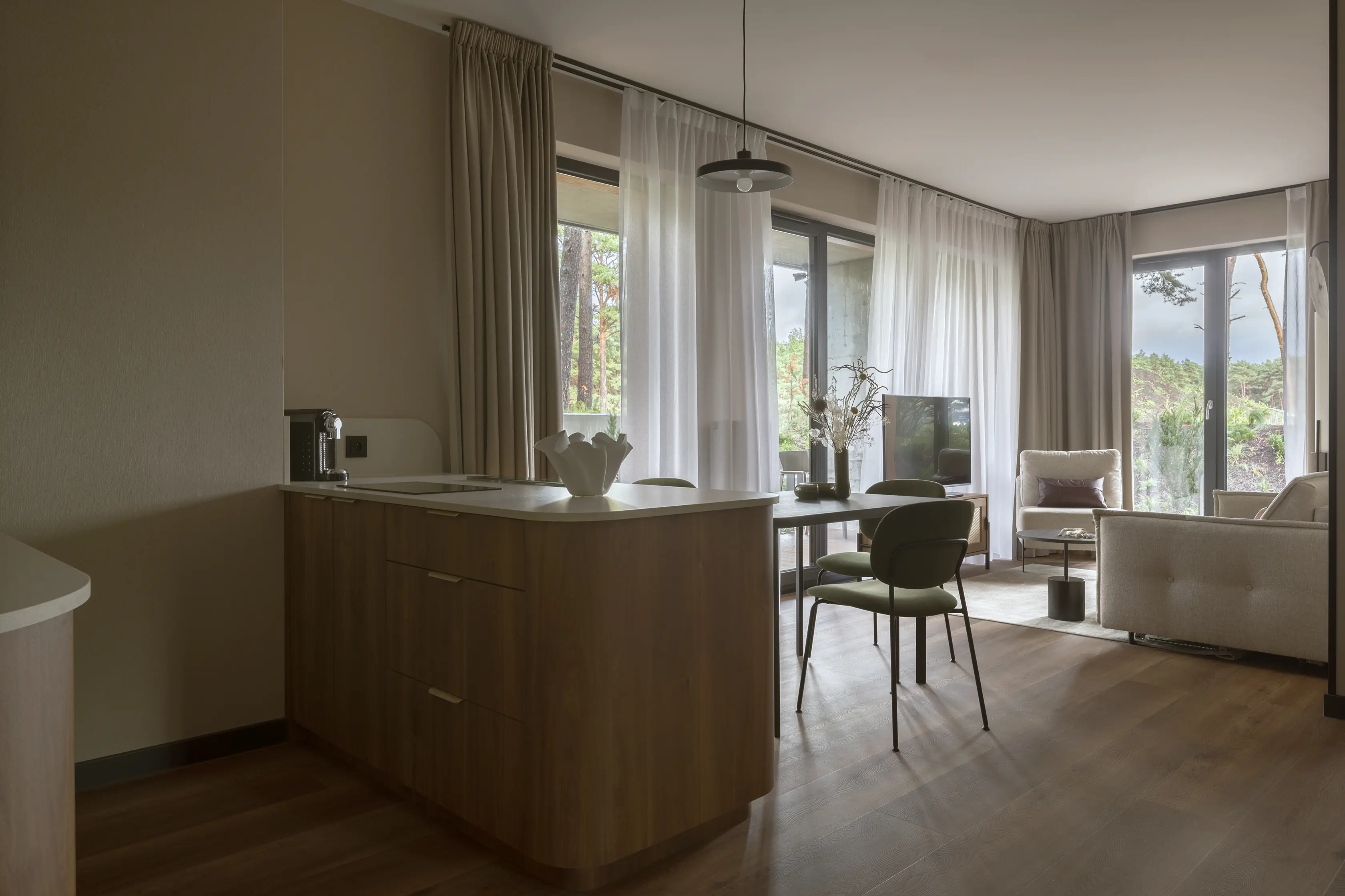 Saltic Resort & Spa - zdjęcie 134