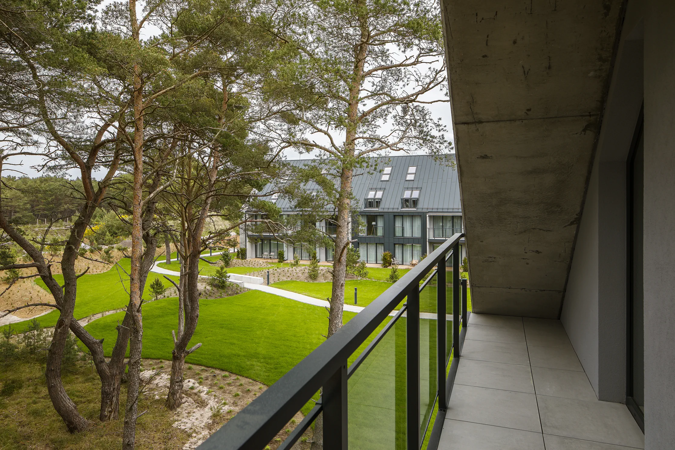 Saltic Resort & Spa - zdjęcie 30