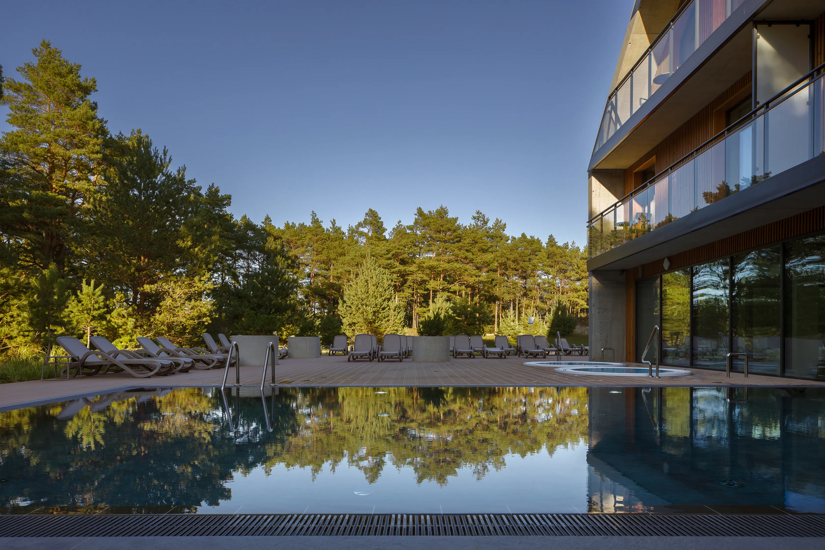 Saltic Resort & Spa - zdjęcie 109