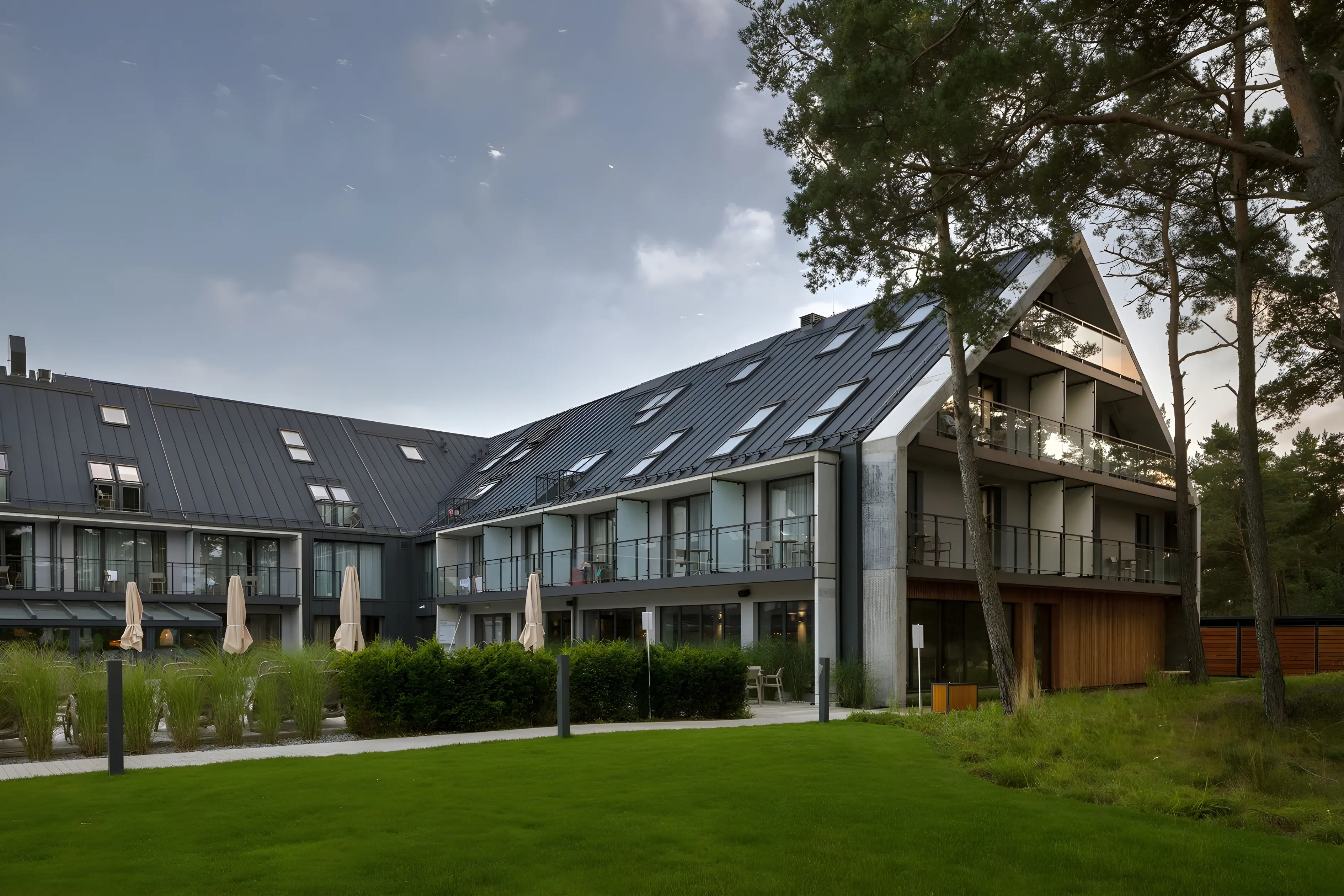 Saltic Resort & Spa - zdjęcie 117