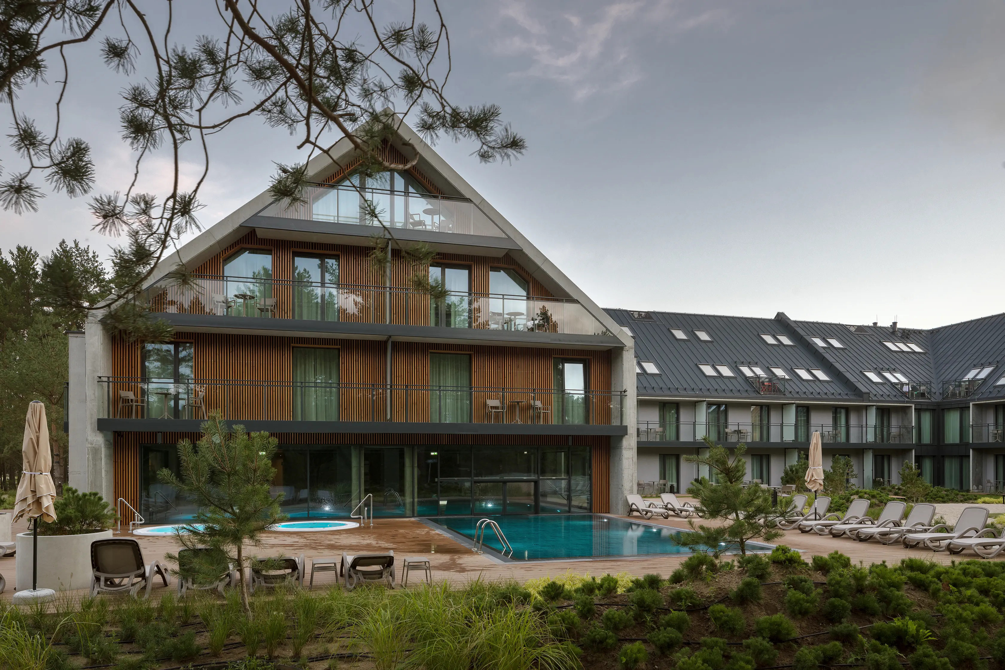 Saltic Resort & Spa - zdjęcie 108