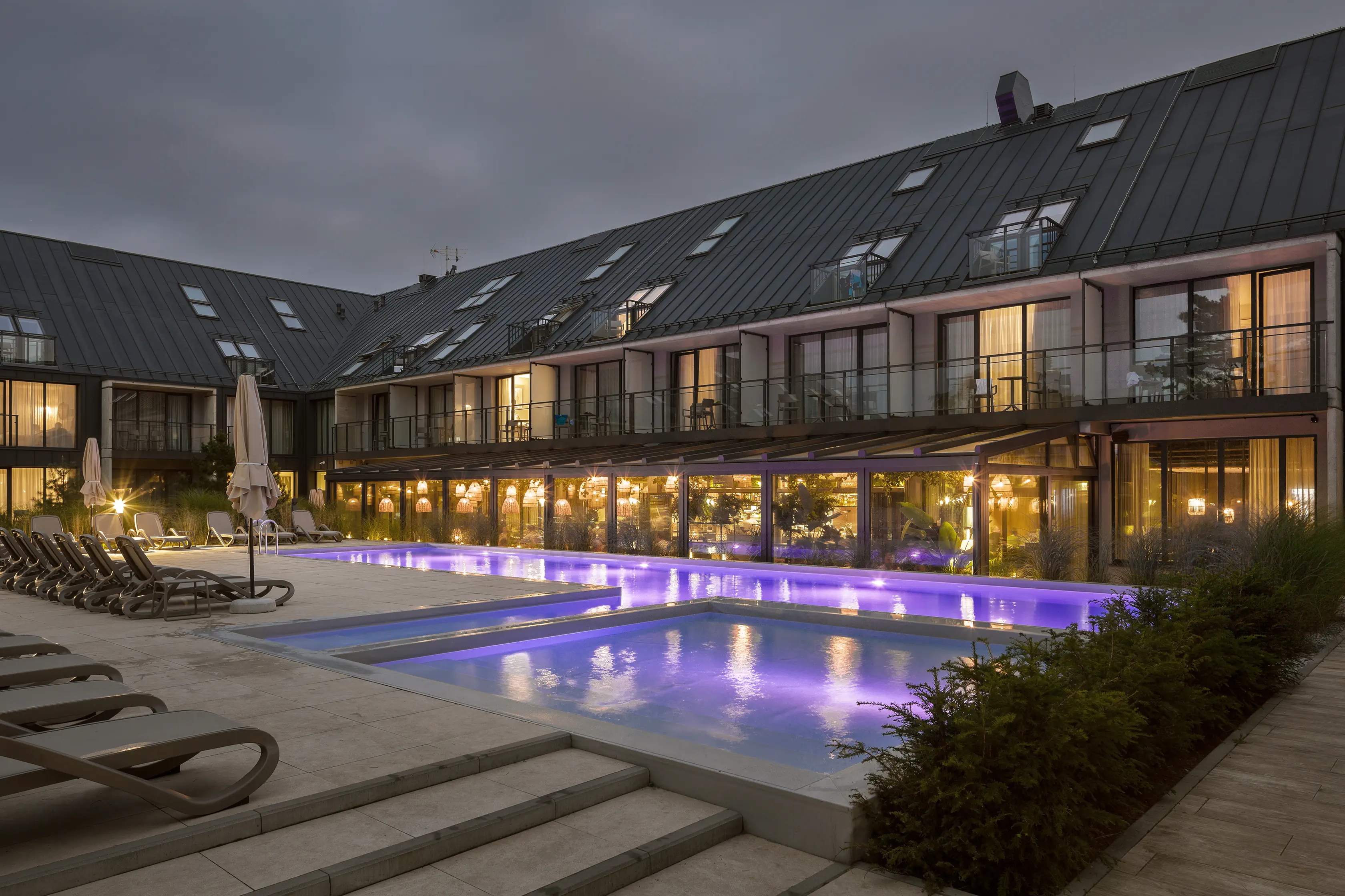 Saltic Resort & Spa - zdjęcie 146