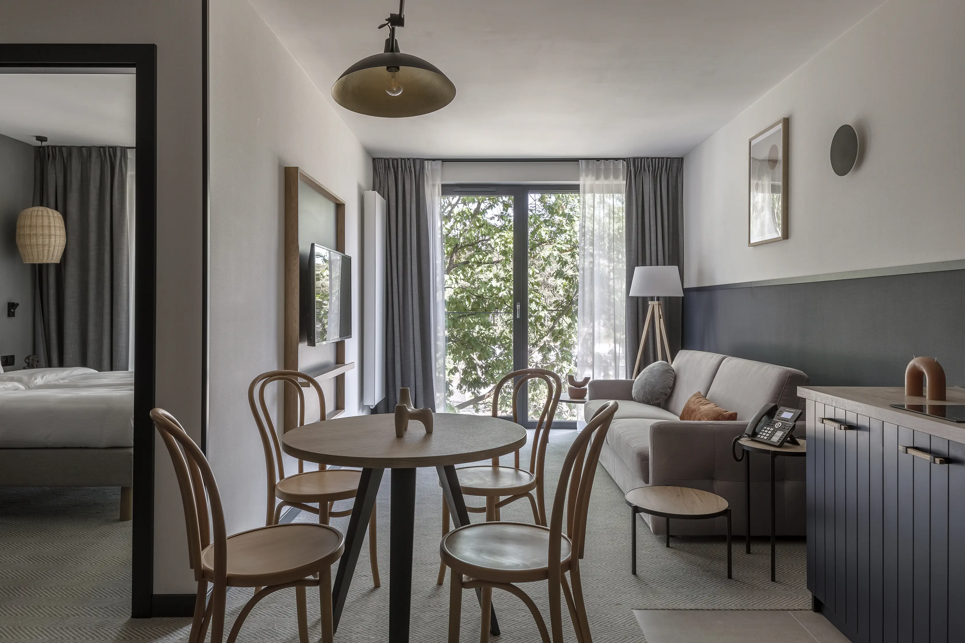 Saltic Resort & Spa - zdjęcie 74
