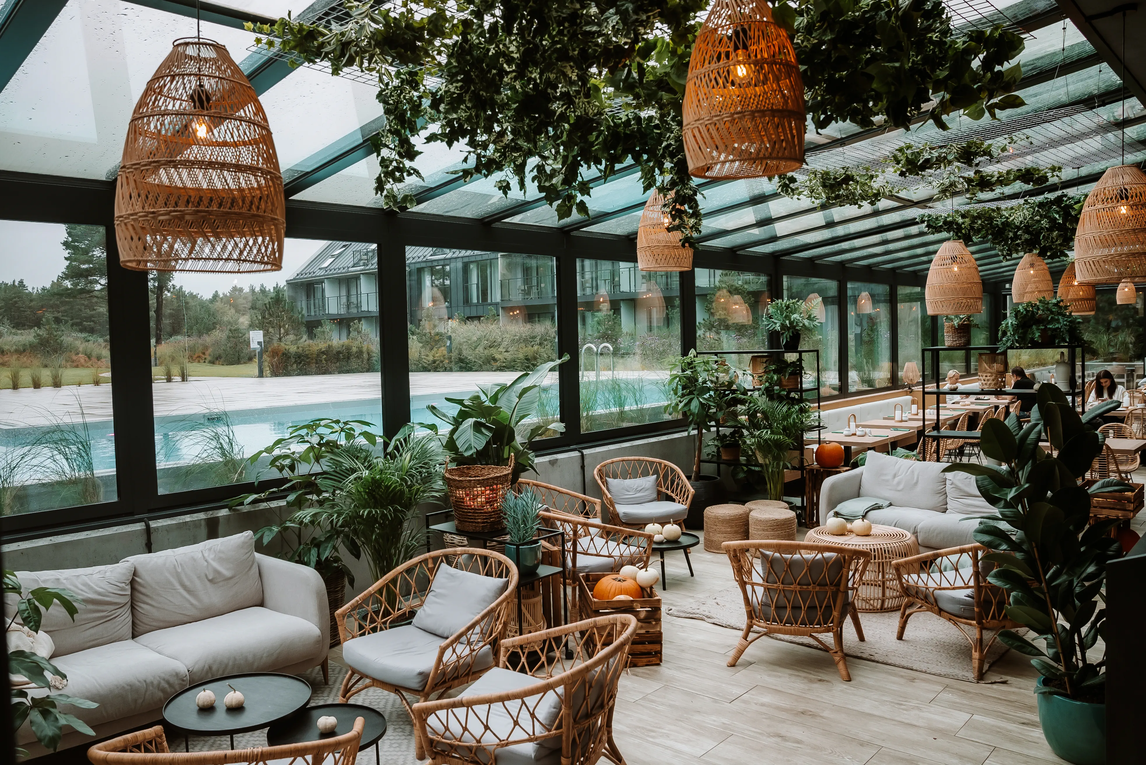 Saltic Resort & Spa - zdjęcie 106