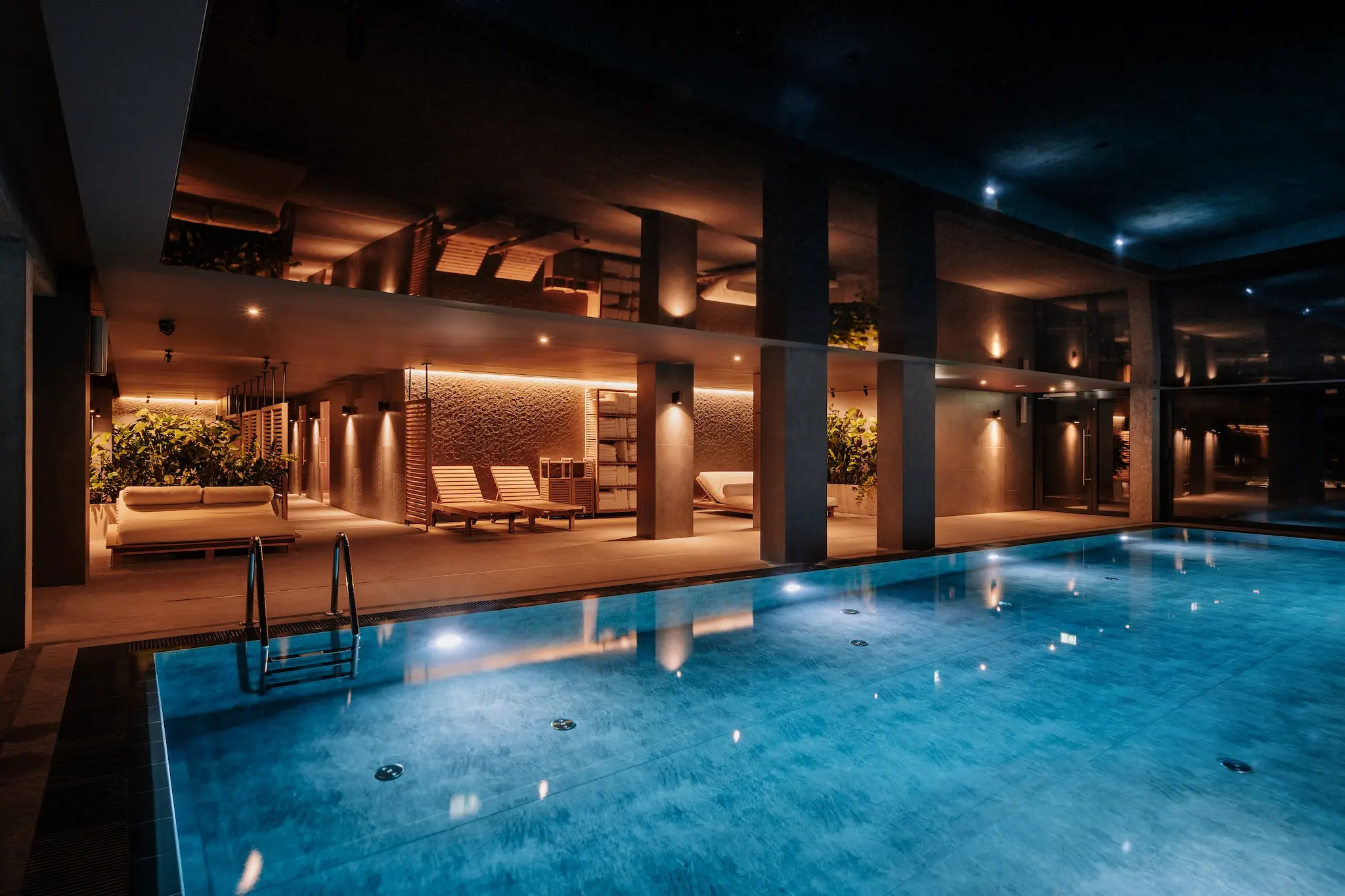 Saltic Resort & Spa - zdjęcie 43