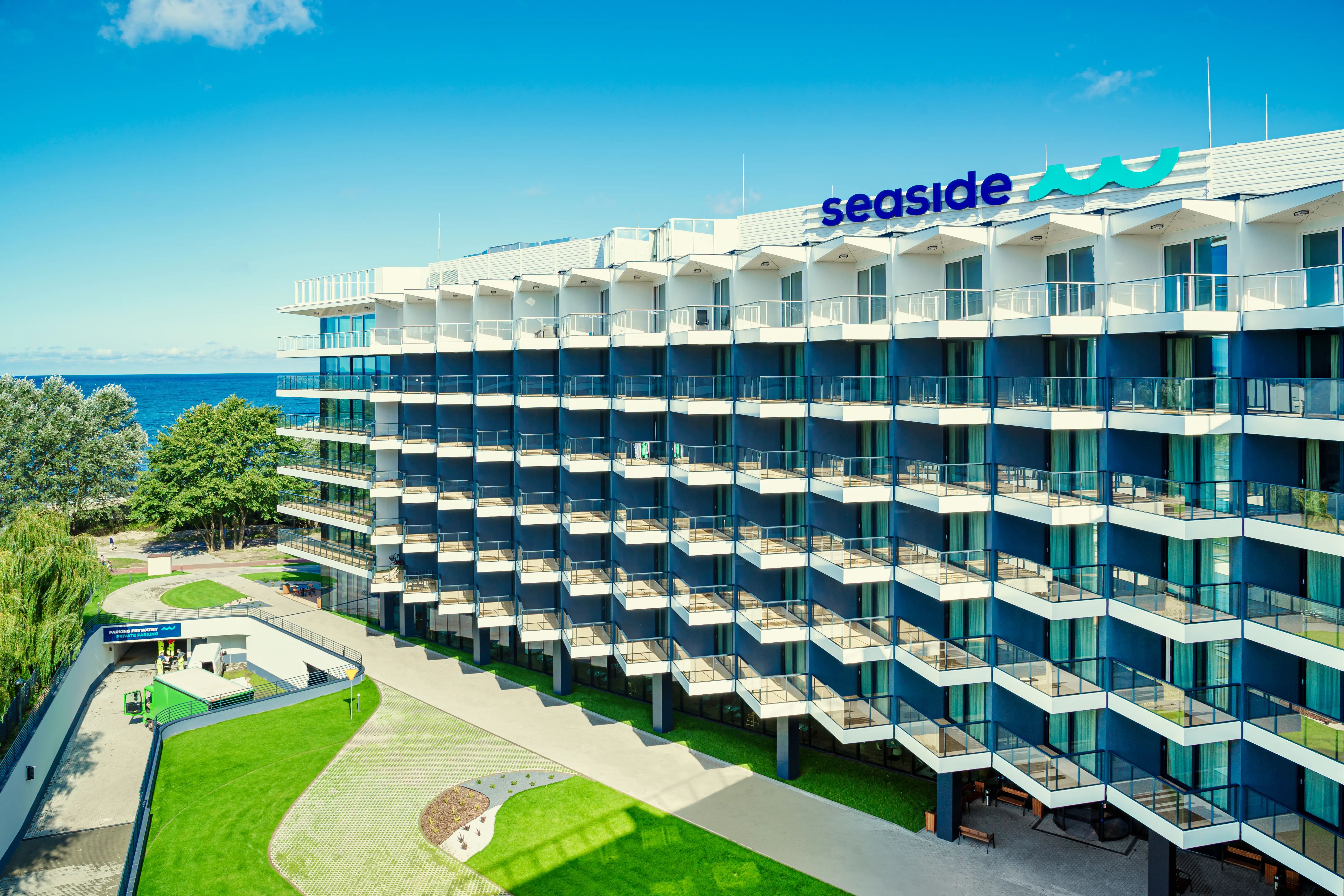 Seaside Park (Kołobrzeg) - zdjęcie 17