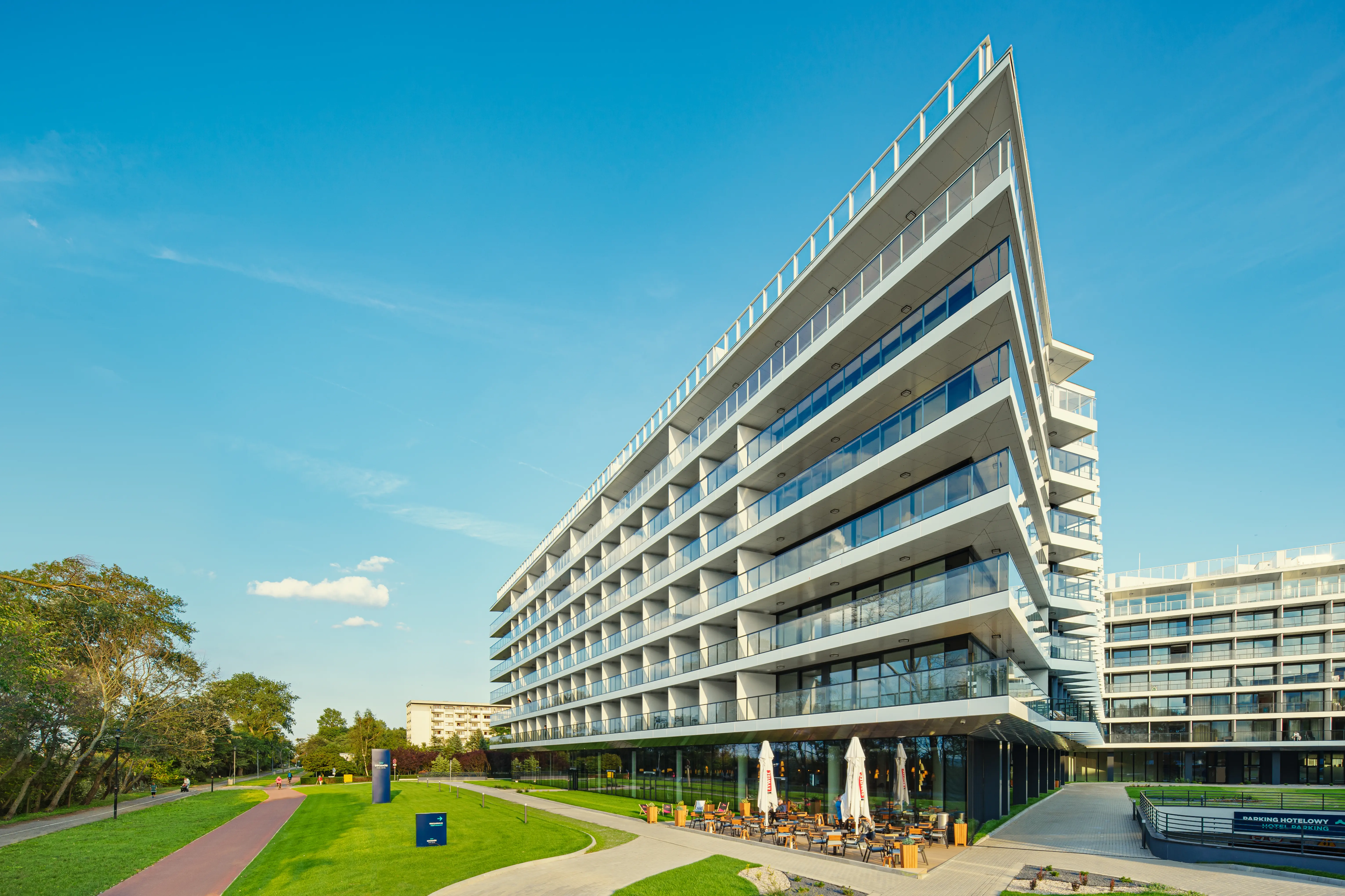 Seaside Park (Kołobrzeg) - zdjęcie 23