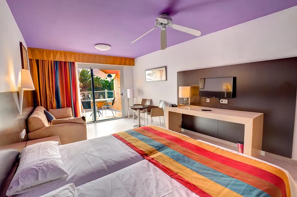 SBH Monica Beach Resort - zdjęcie 50