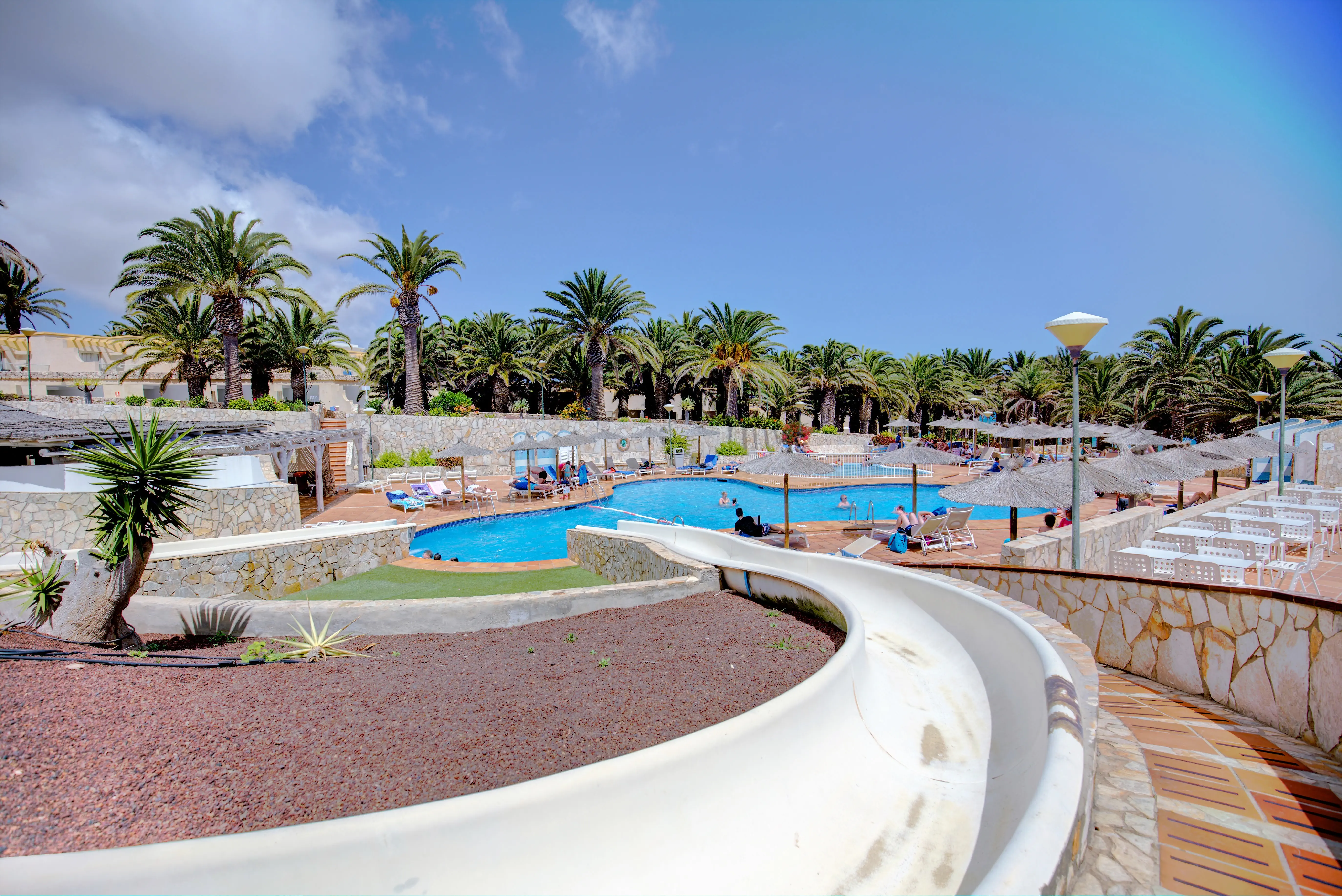 SBH Monica Beach Resort - zdjęcie 52