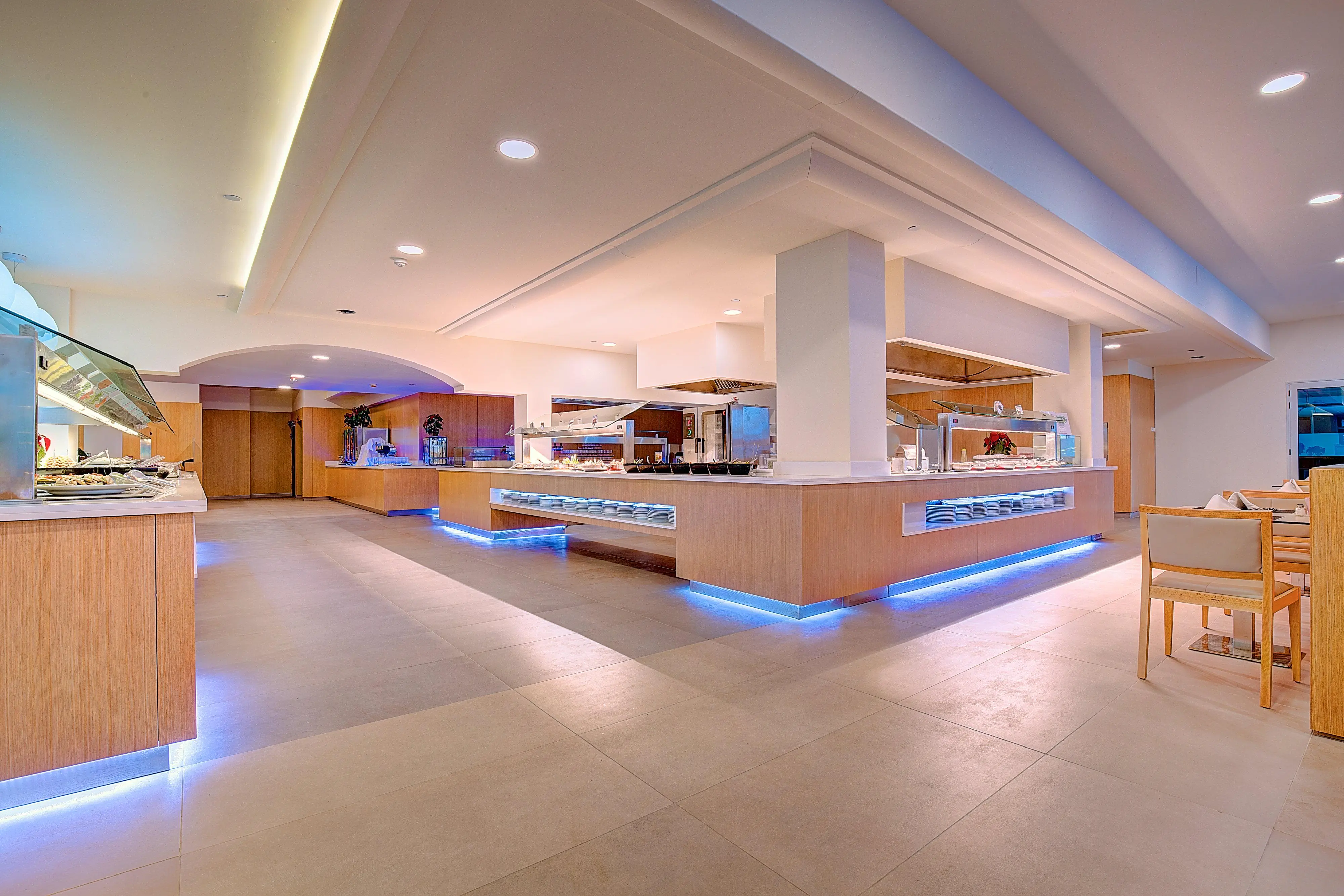 SBH Monica Beach Resort - zdjęcie 44