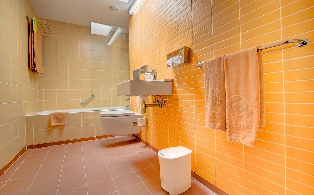 SBH Monica Beach Resort - zdjęcie 49