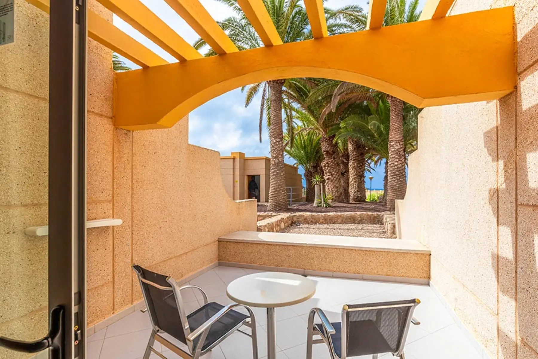 SBH Monica Beach Resort - zdjęcie 29