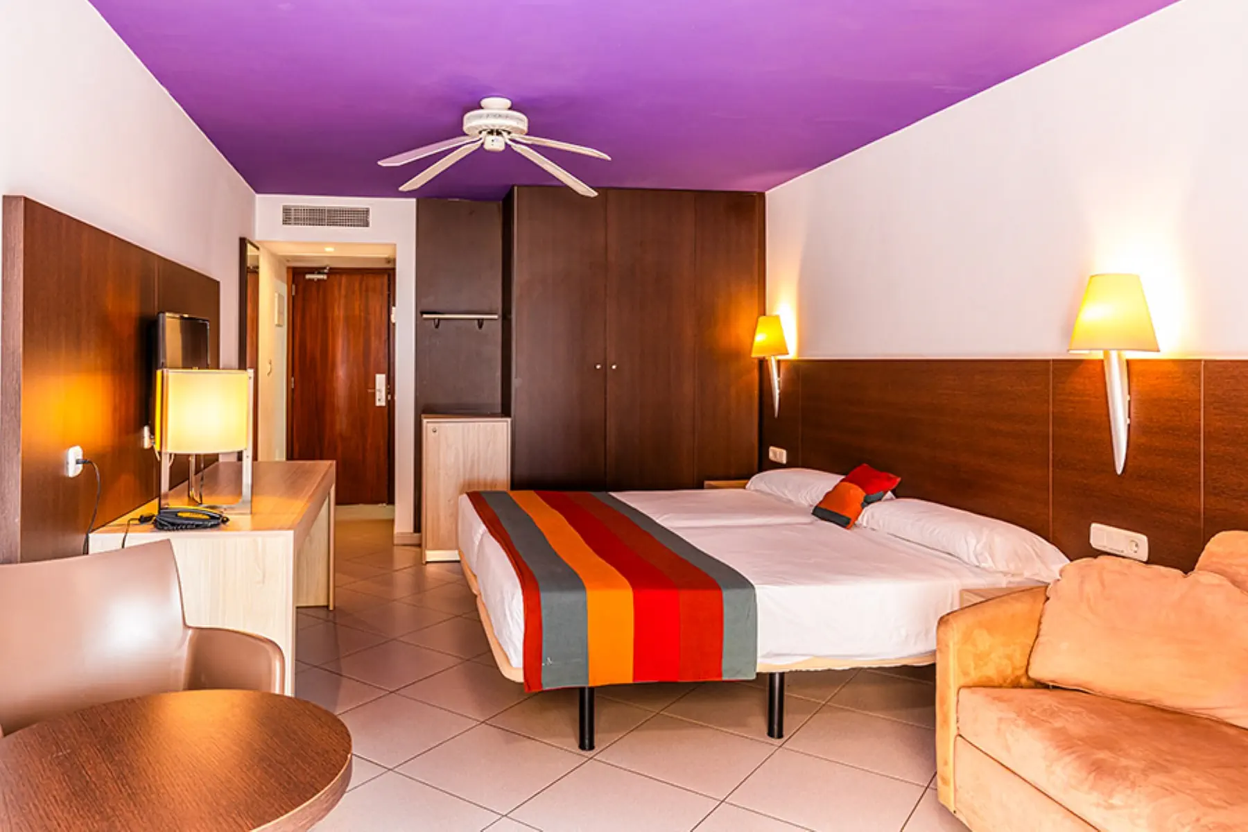 SBH Monica Beach Resort - zdjęcie 24
