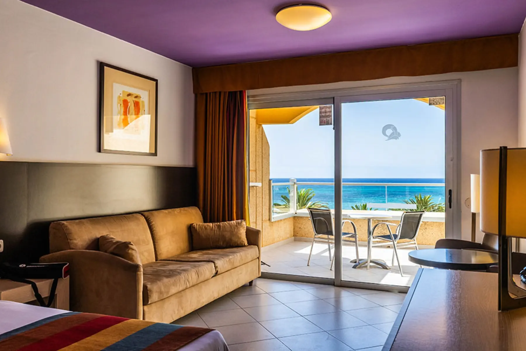 SBH Monica Beach Resort - zdjęcie 14