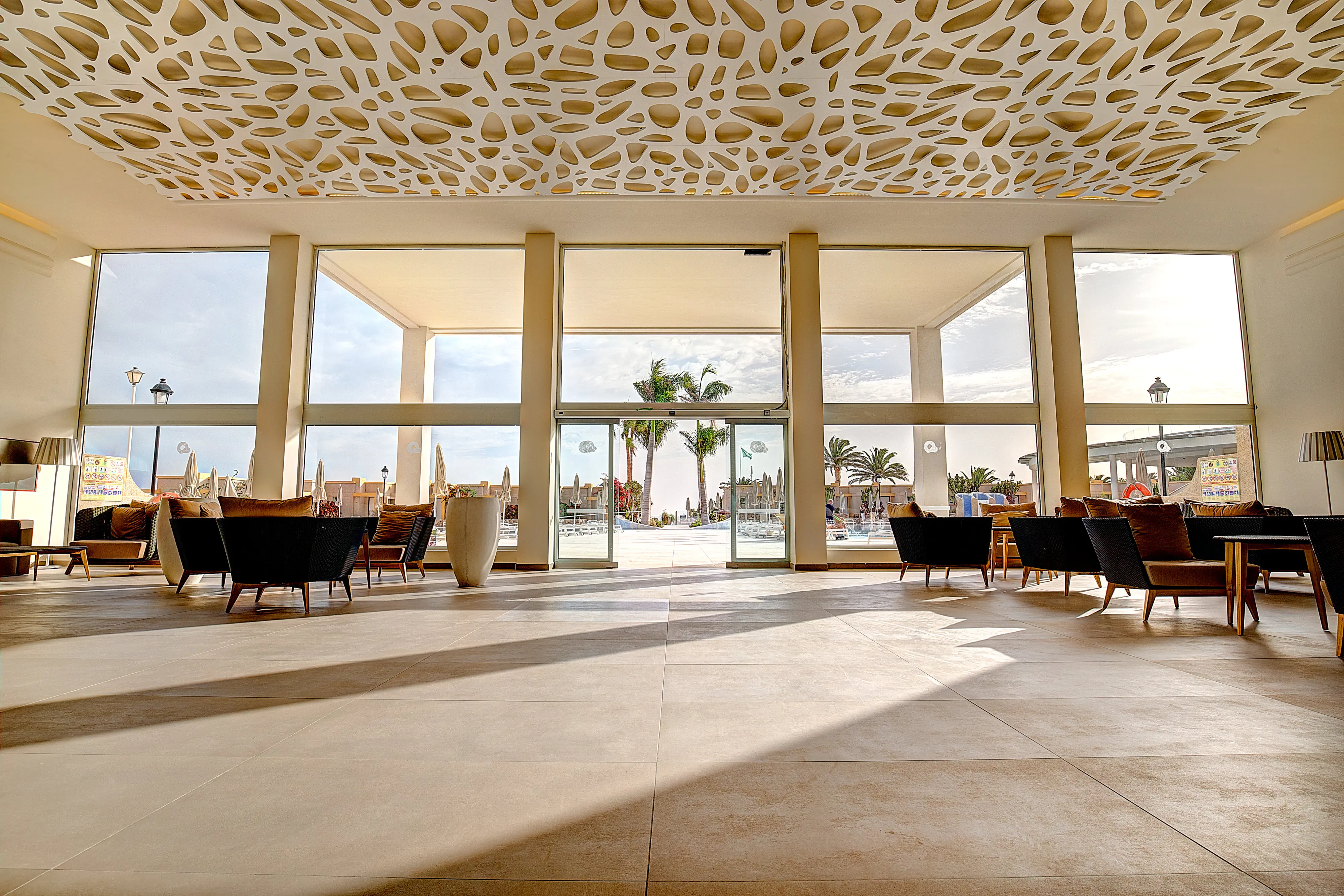 SBH Monica Beach Resort - zdjęcie 26