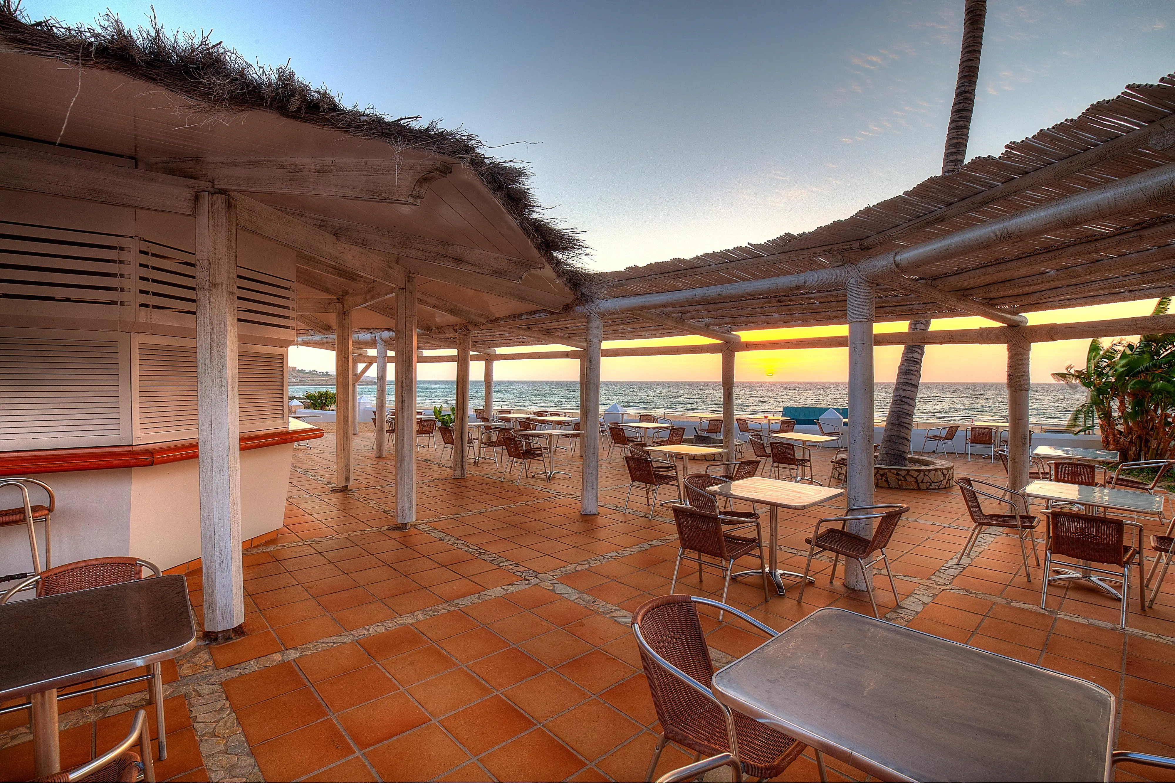 SBH Monica Beach Resort - zdjęcie 23