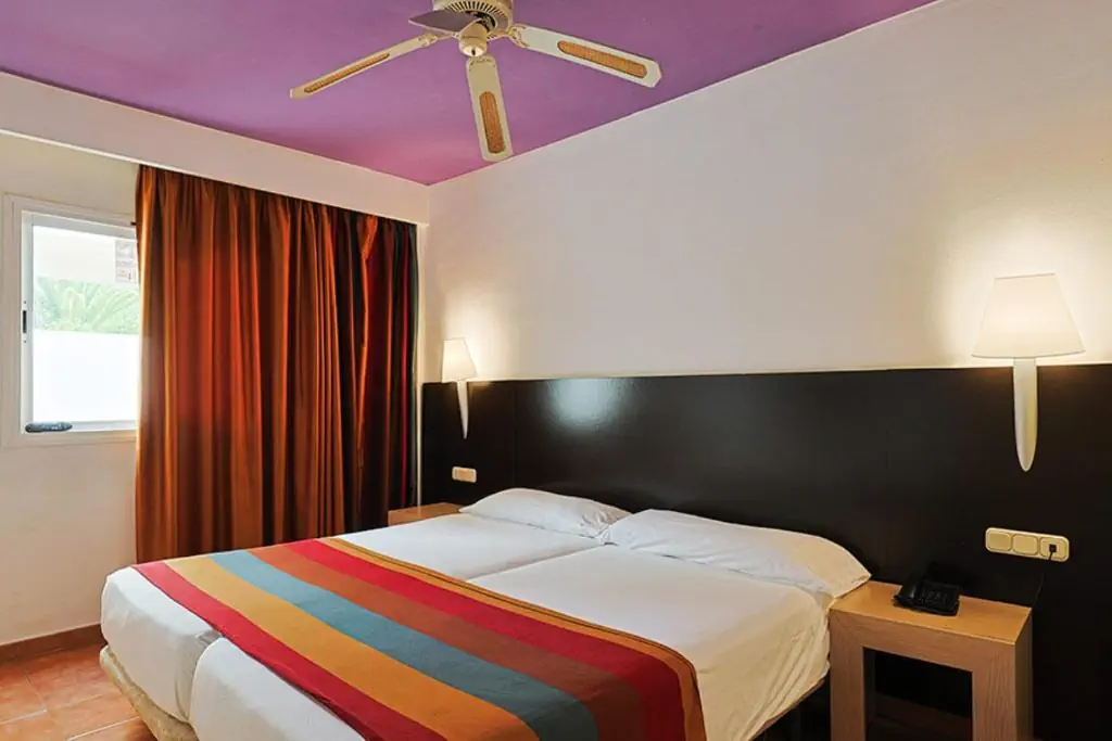 SBH Monica Beach Resort - zdjęcie 36