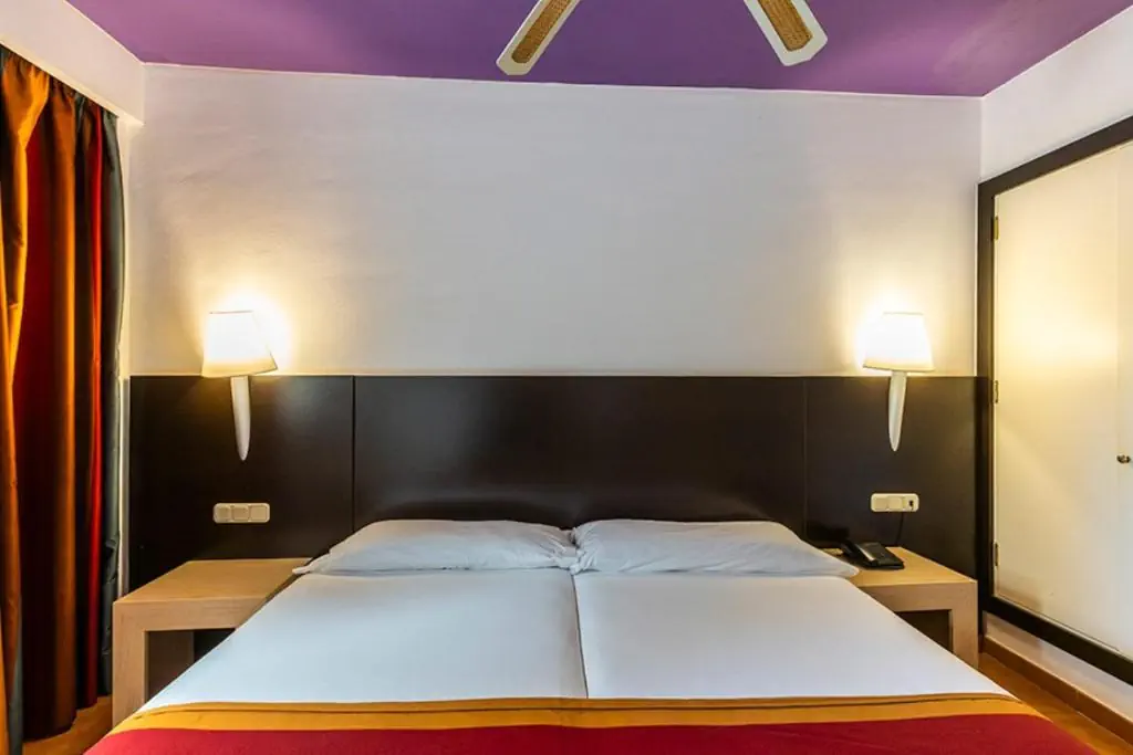 SBH Monica Beach Resort - zdjęcie 6