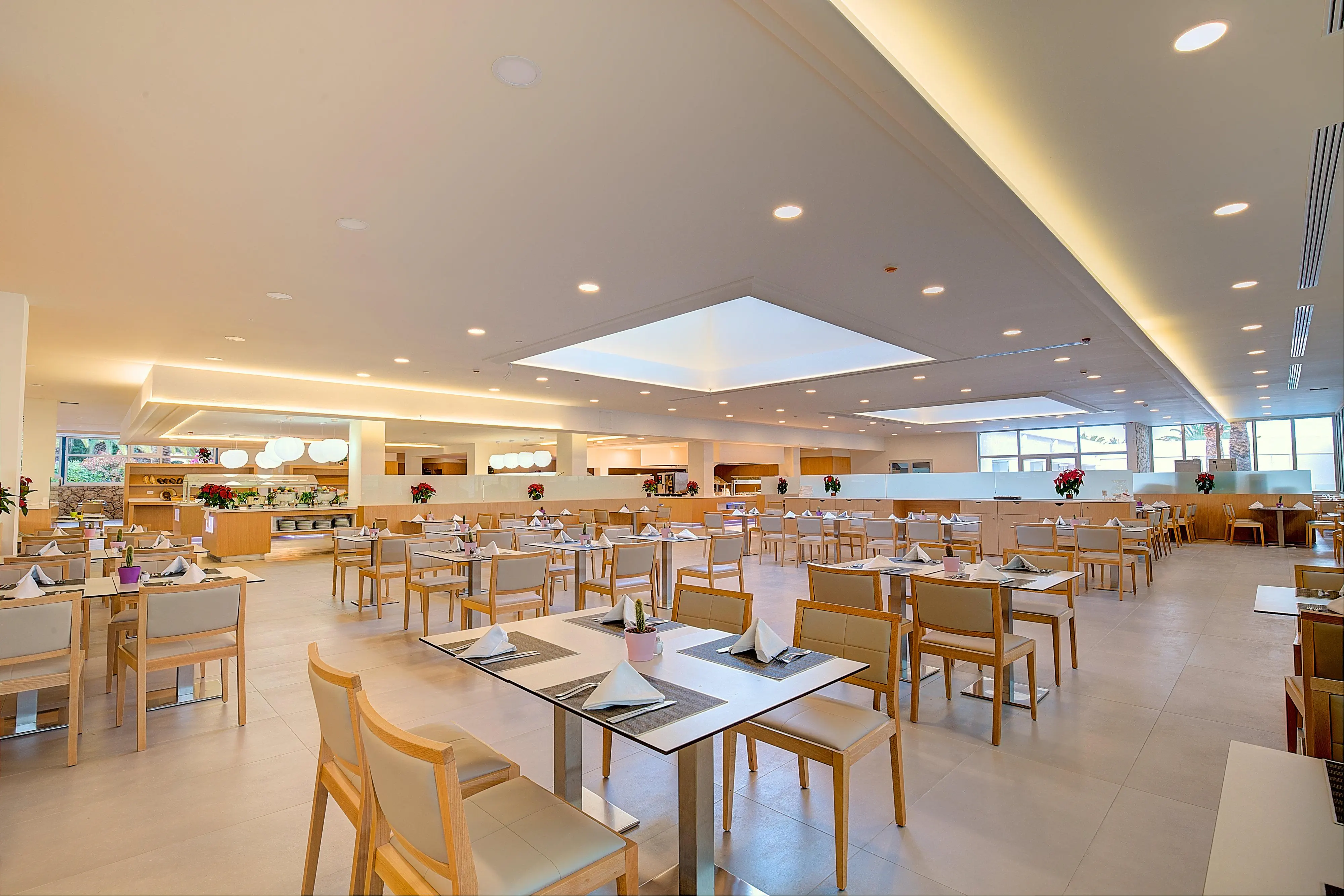 SBH Monica Beach Resort - zdjęcie 46