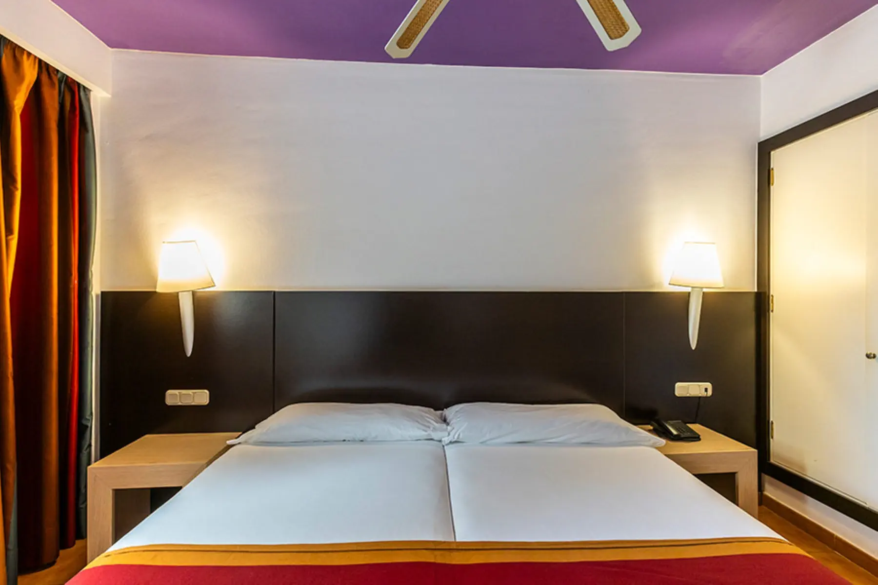 SBH Monica Beach Resort - zdjęcie 33