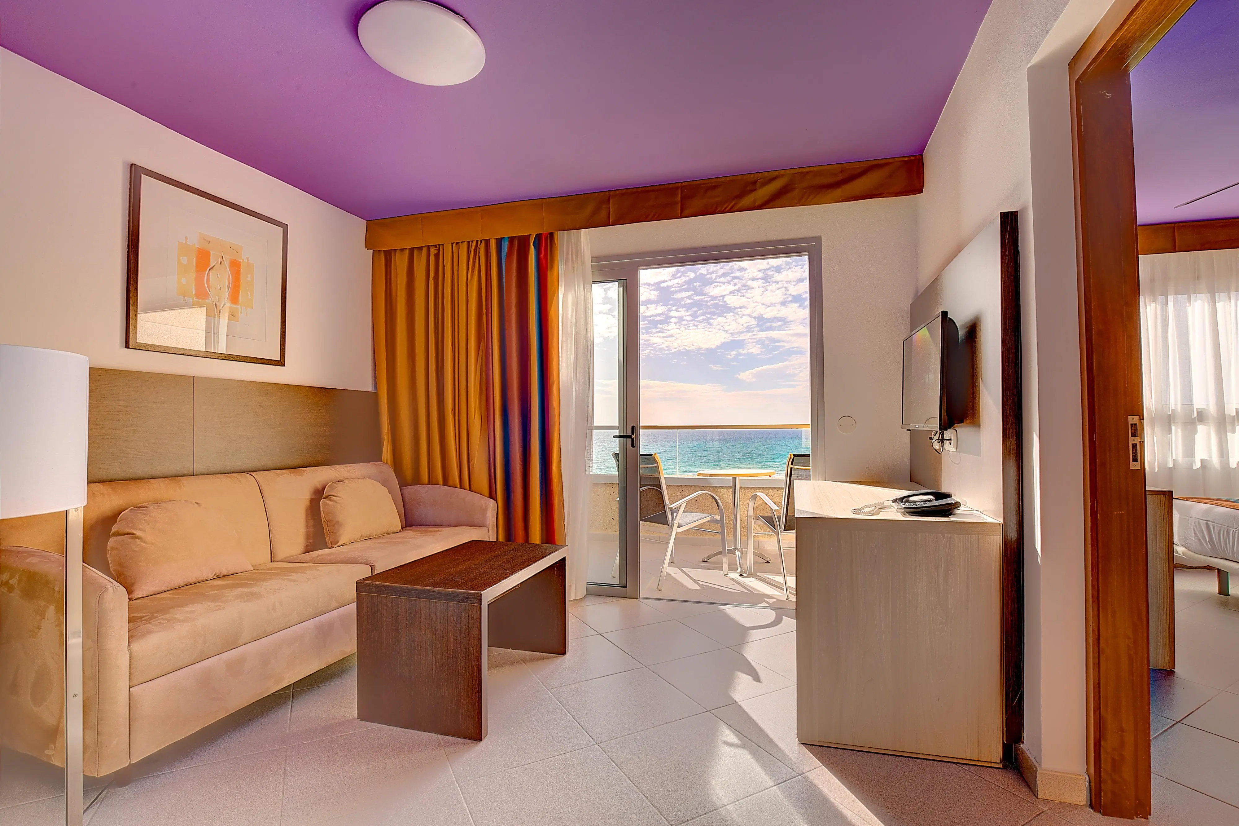 SBH Monica Beach Resort - zdjęcie 55