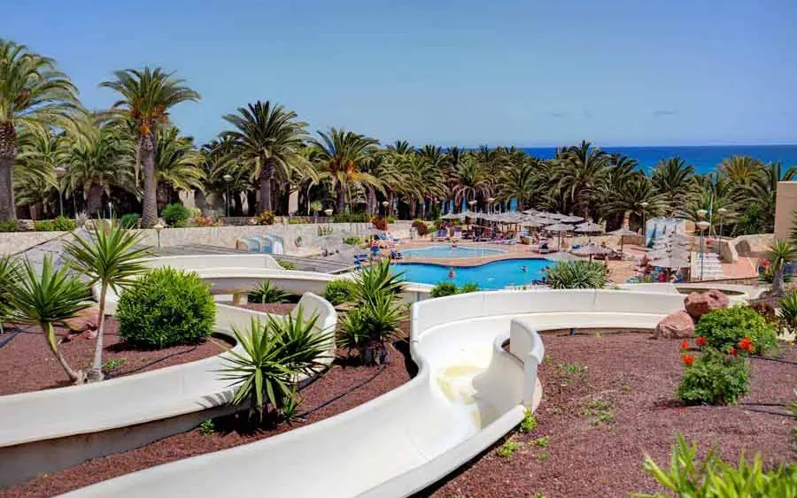 SBH Monica Beach Resort - zdjęcie 30